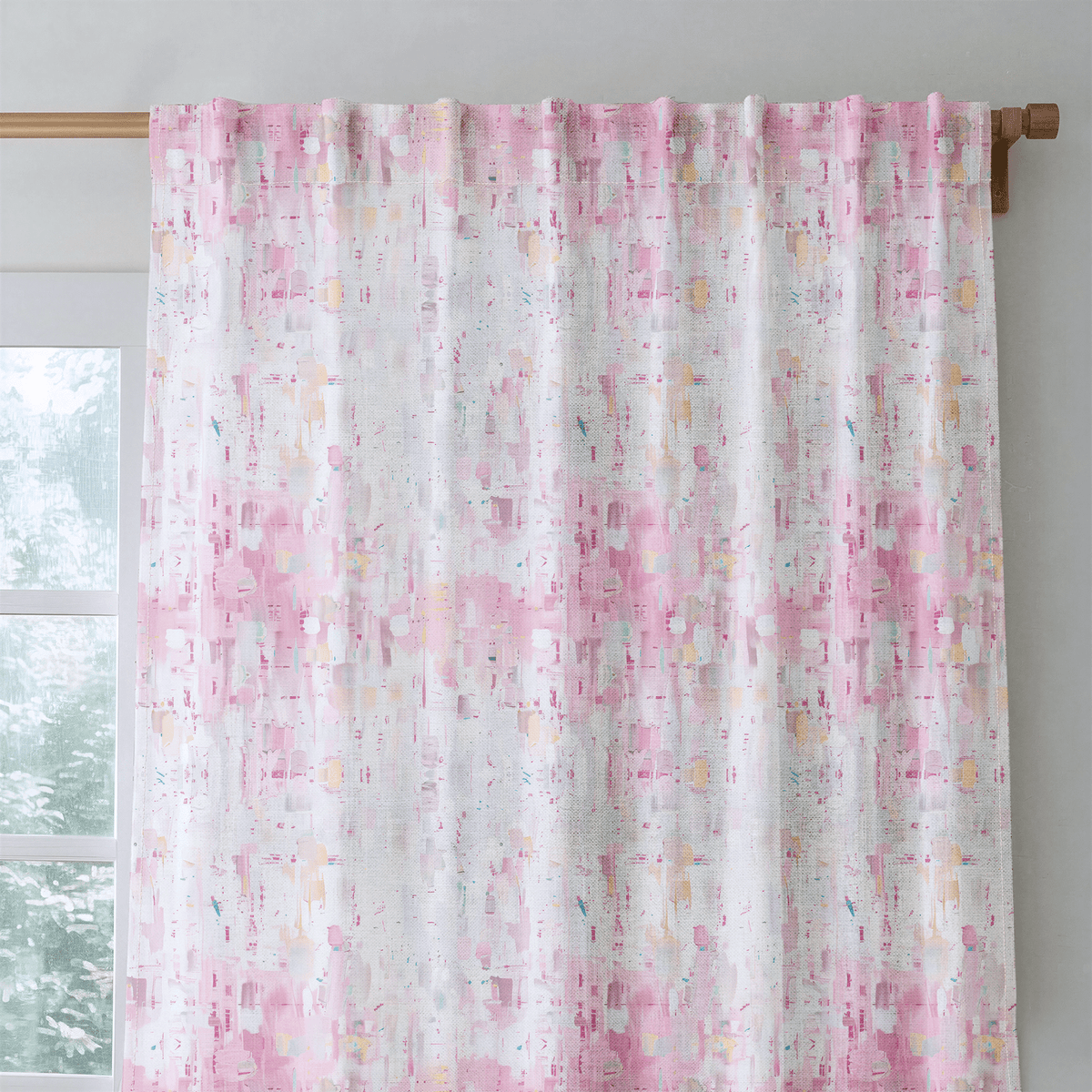 Blair - Drapery - Lemon Park