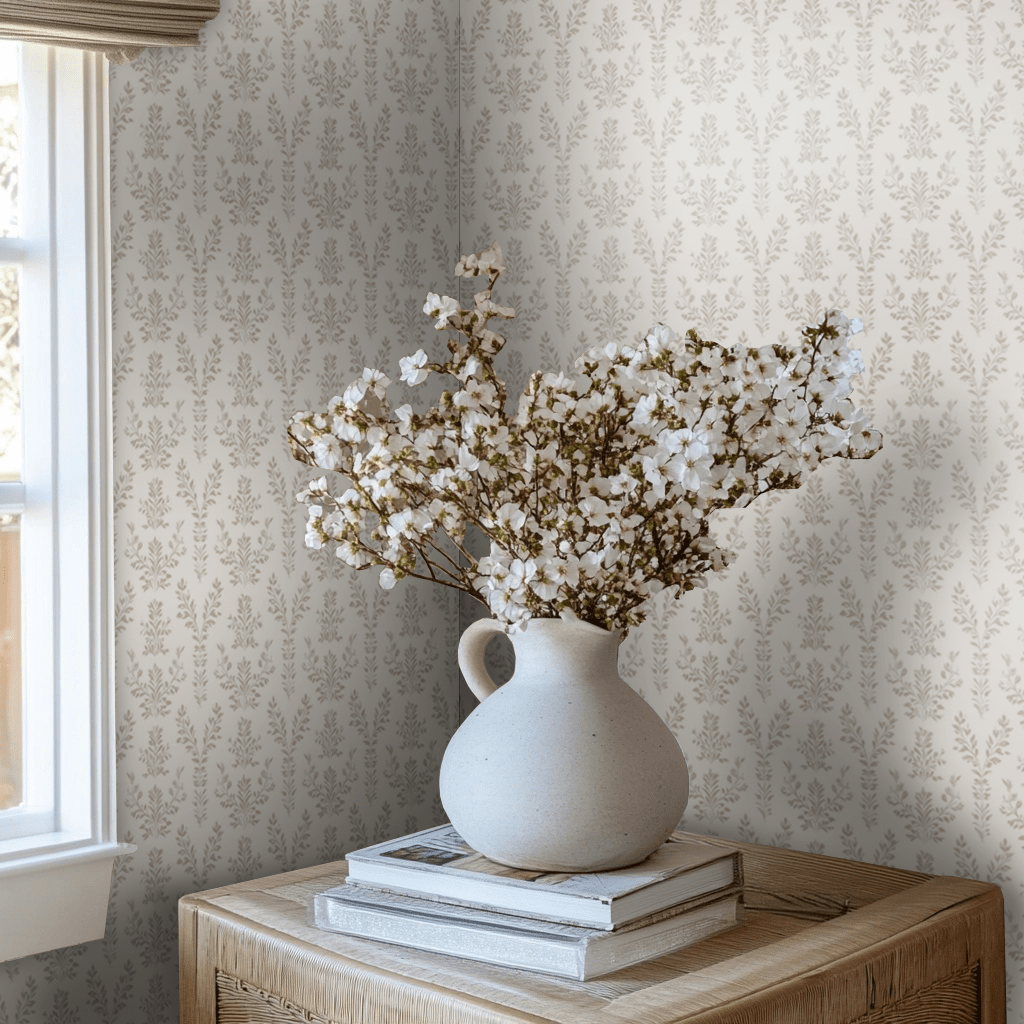 Blakely Wallpaper - Benton Lane Home - Anthem Classic