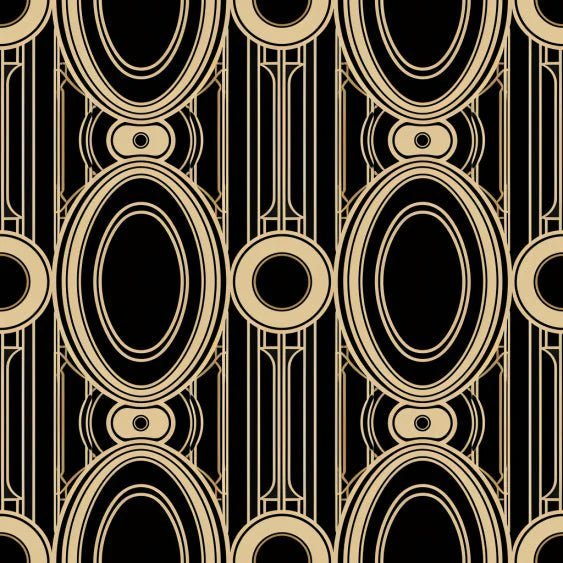 Blanche Wallpaper - Benton Lane Home - Painted Paper