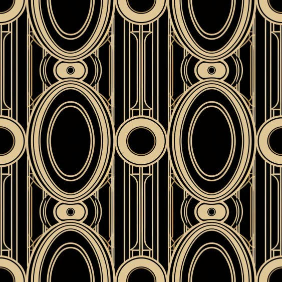 Blanche Wallpaper - Painted Paper