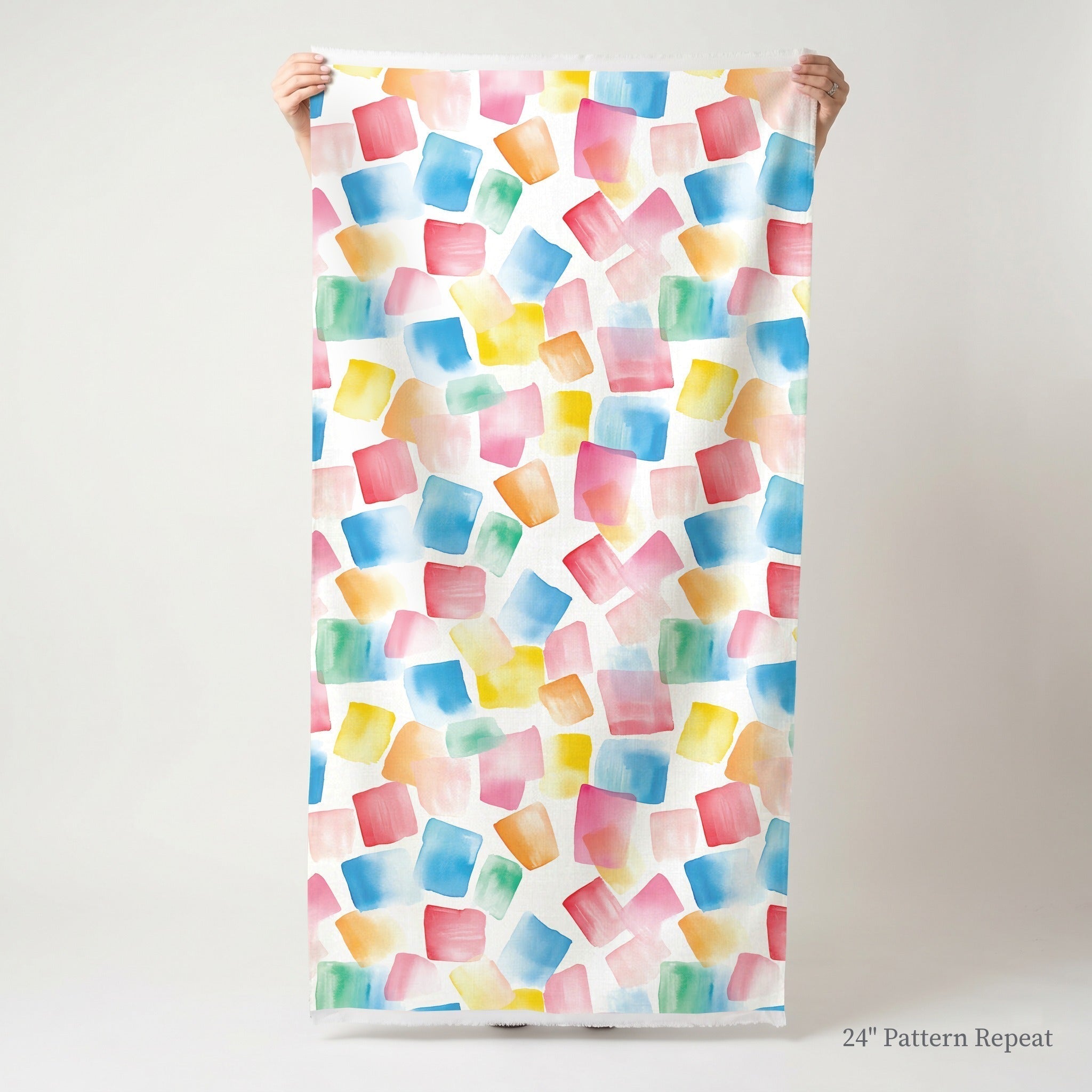 Blaze - Fabric - Benton Lane Home - Lemon Park