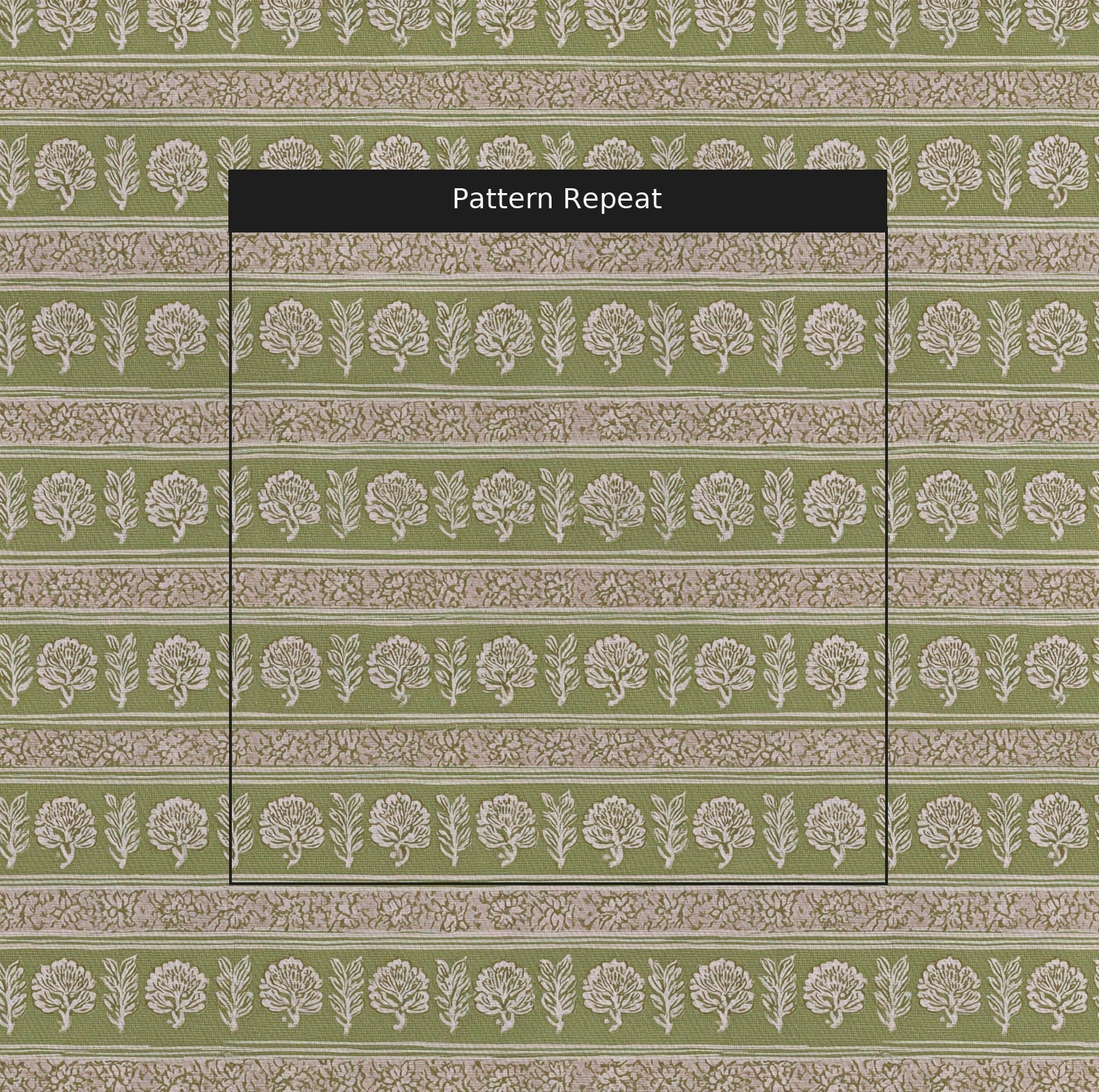 Bloommist - Fabric - Benton Lane Home - Lemon Park