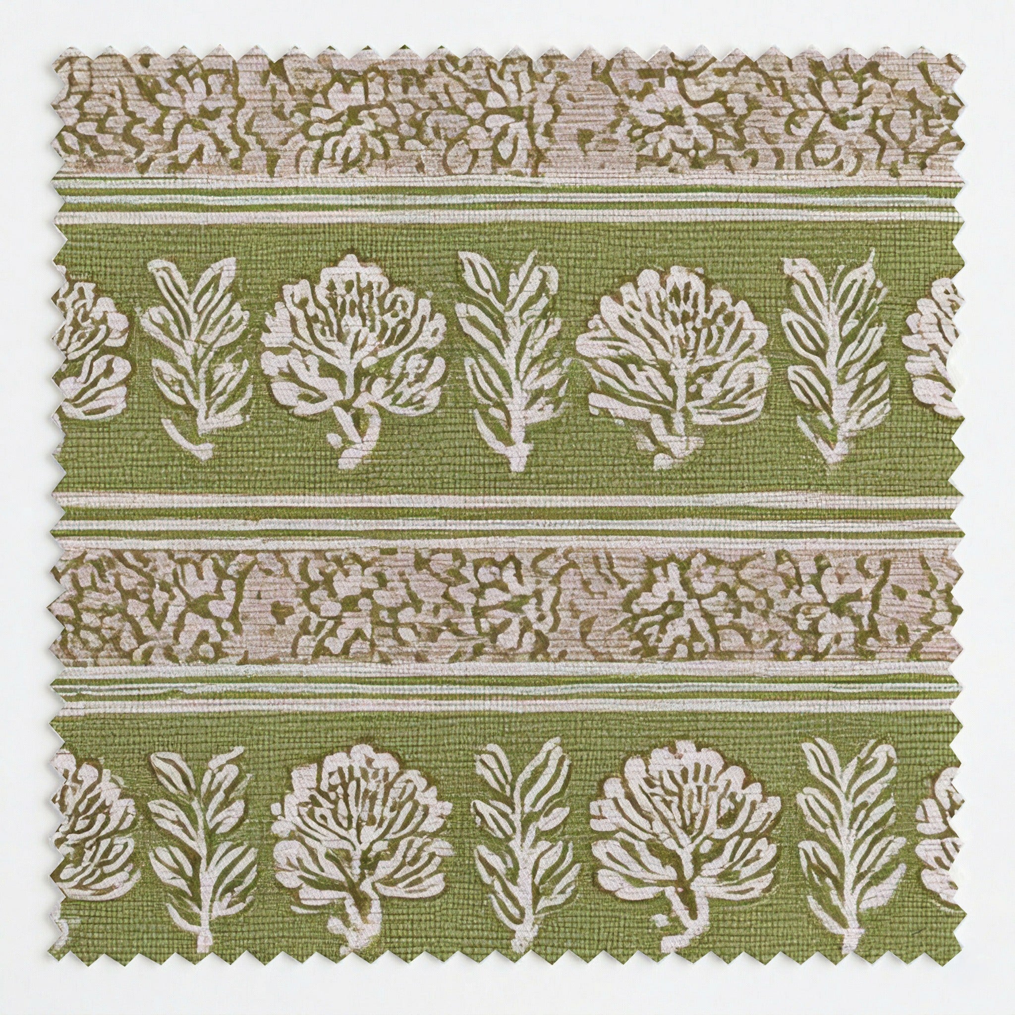 Bloommist - Fabric - Lemon Park