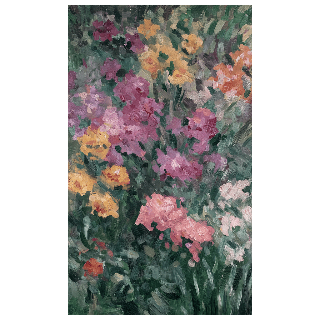 Bloomory - Tapestry - Benton Lane Home - Lemon Park