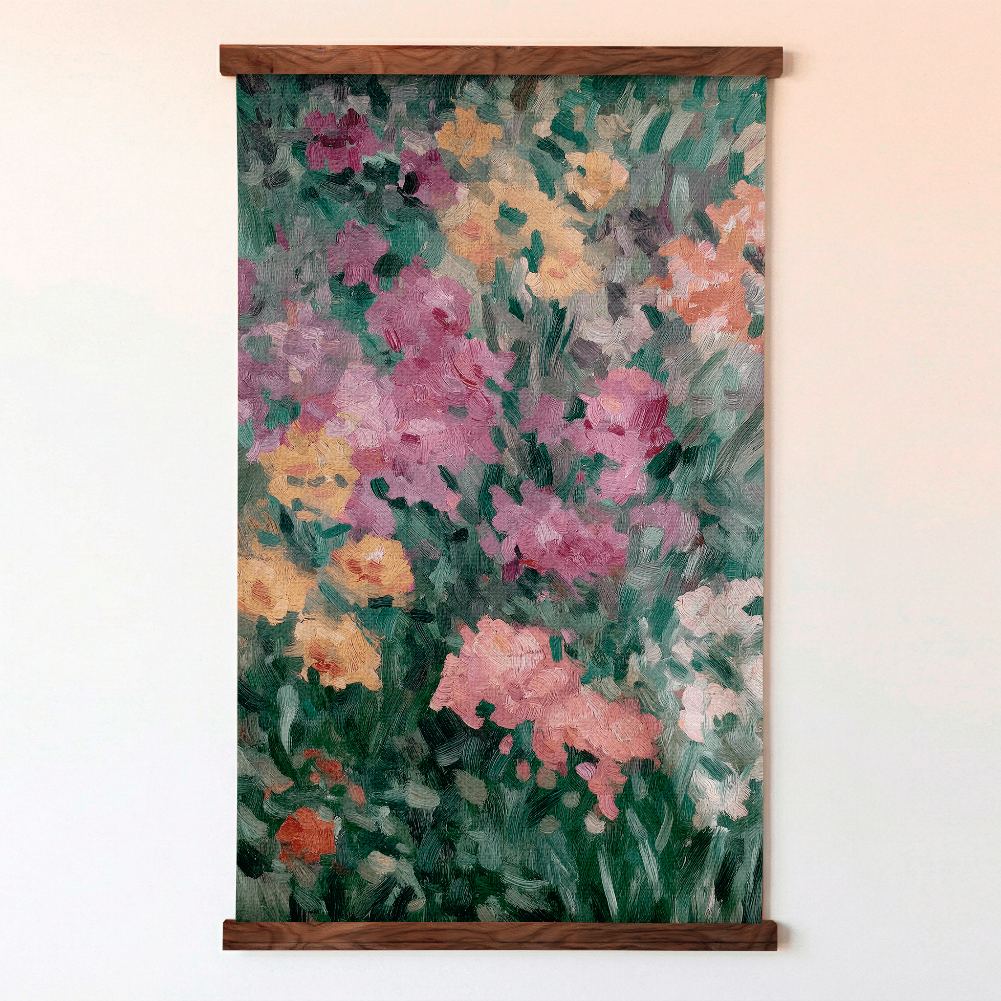 Bloomory - Tapestry - Benton Lane Home - Lemon Park