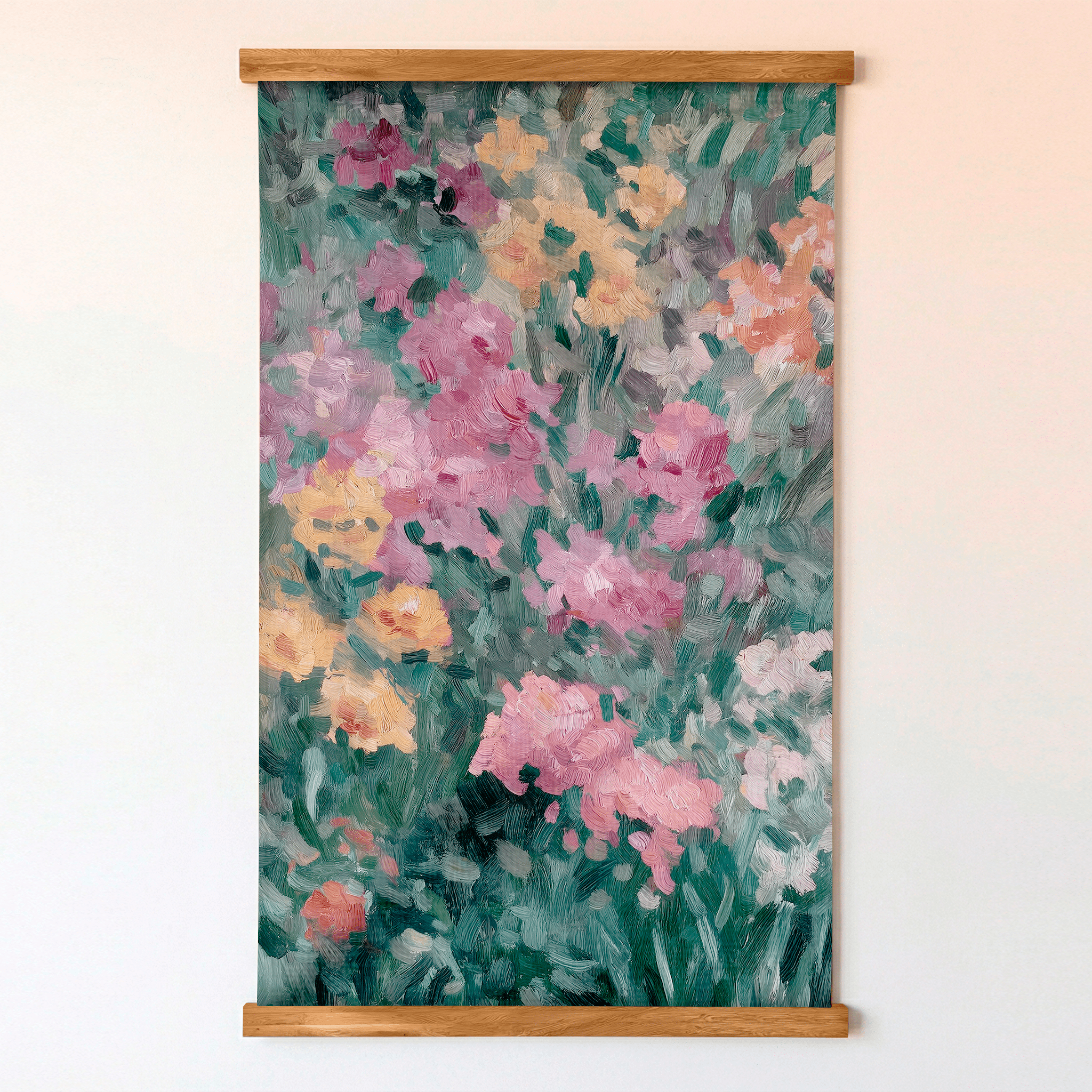 Bloomory - Tapestry - Benton Lane Home - Lemon Park