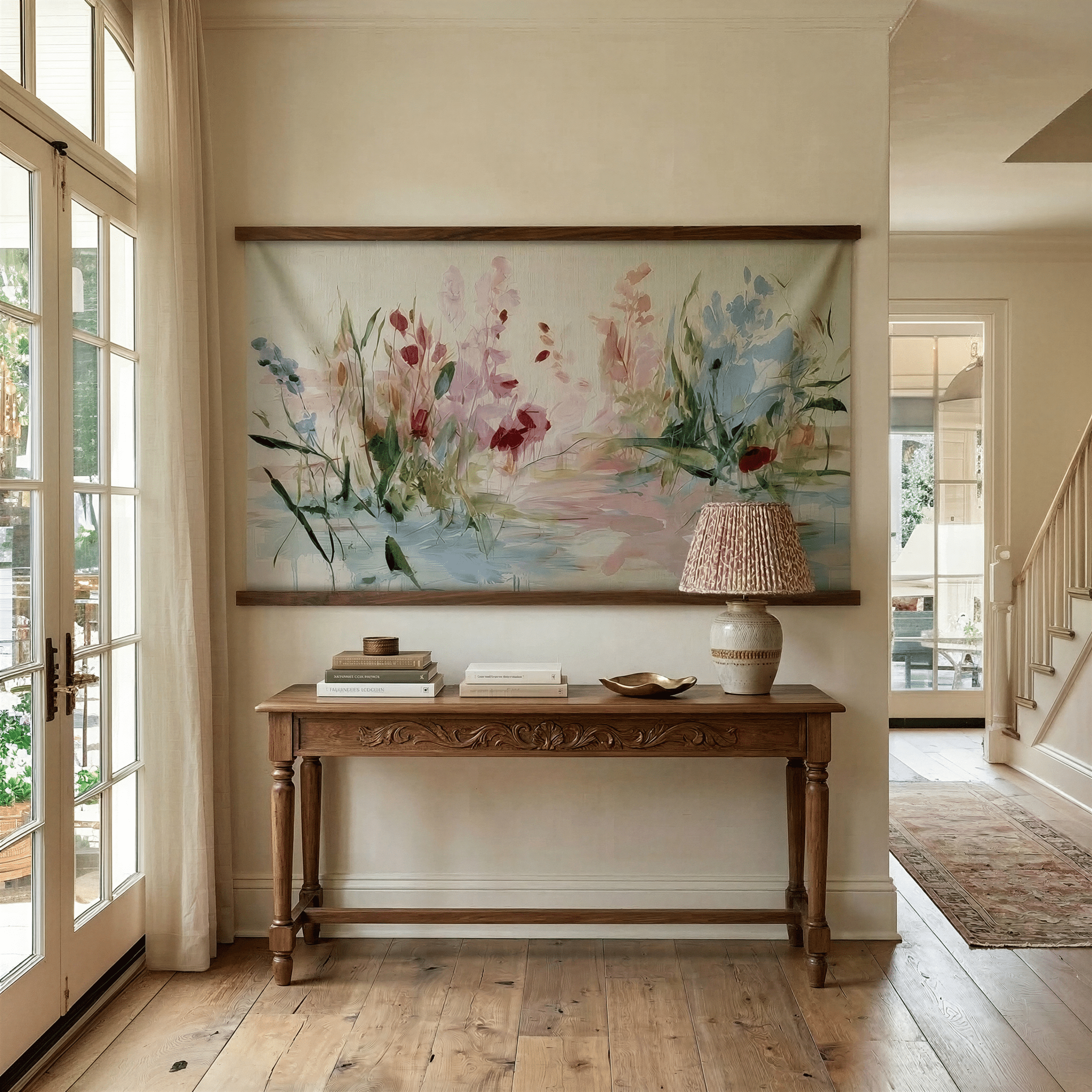Bloomstead - Tapestry - Benton Lane Home - Lemon Park