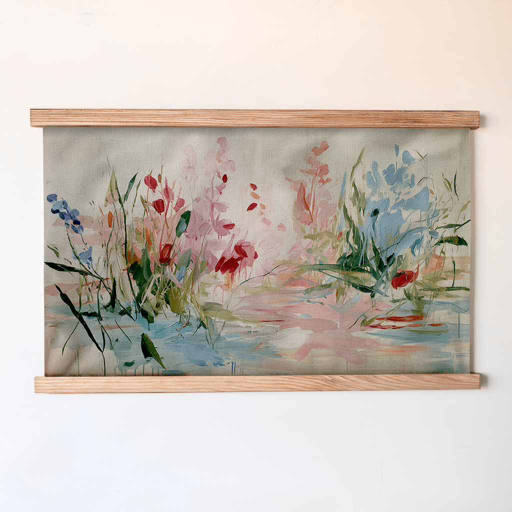 Bloomstead - Tapestry - Benton Lane Home - Lemon Park