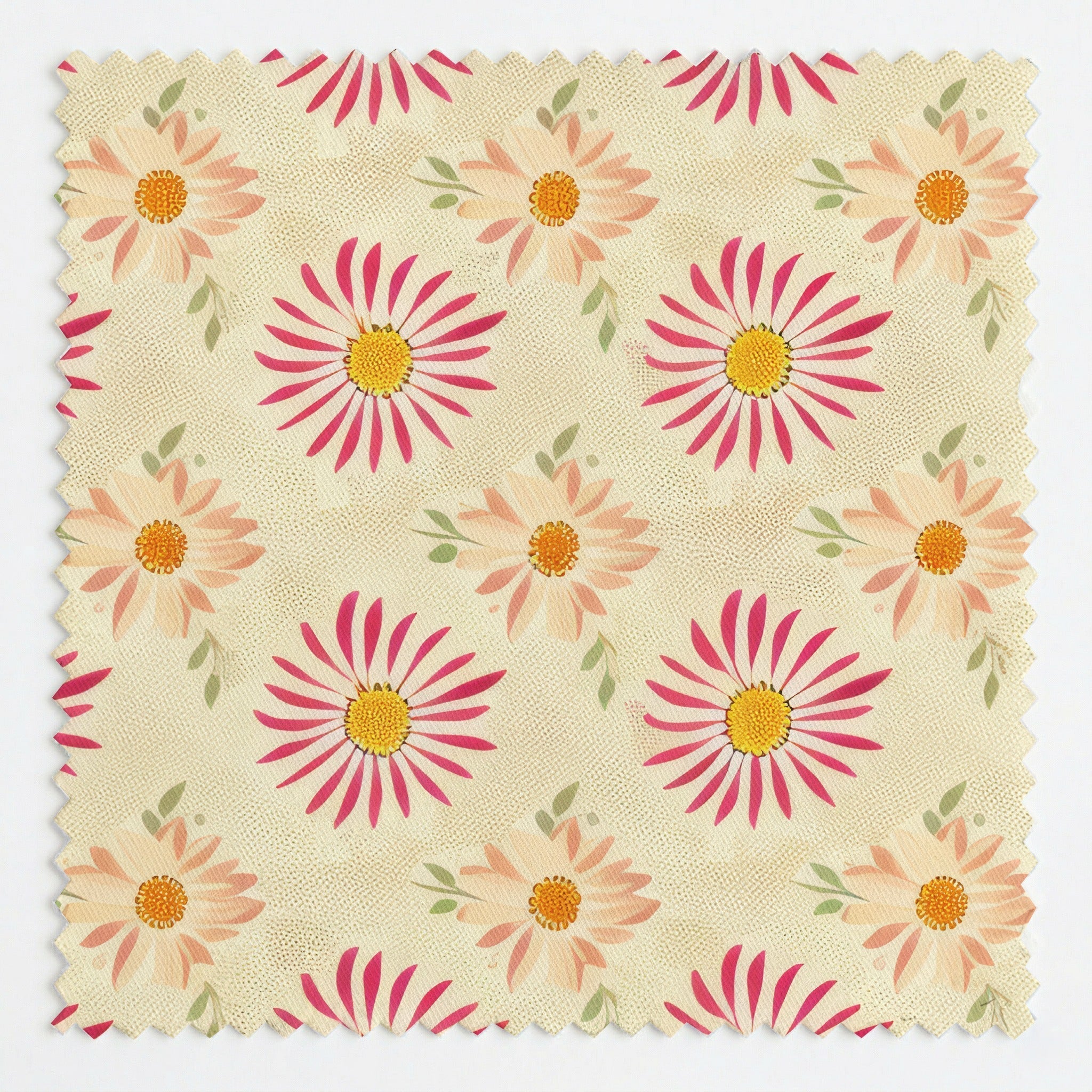 Blossom Bliss - Fabric - Lemon Park