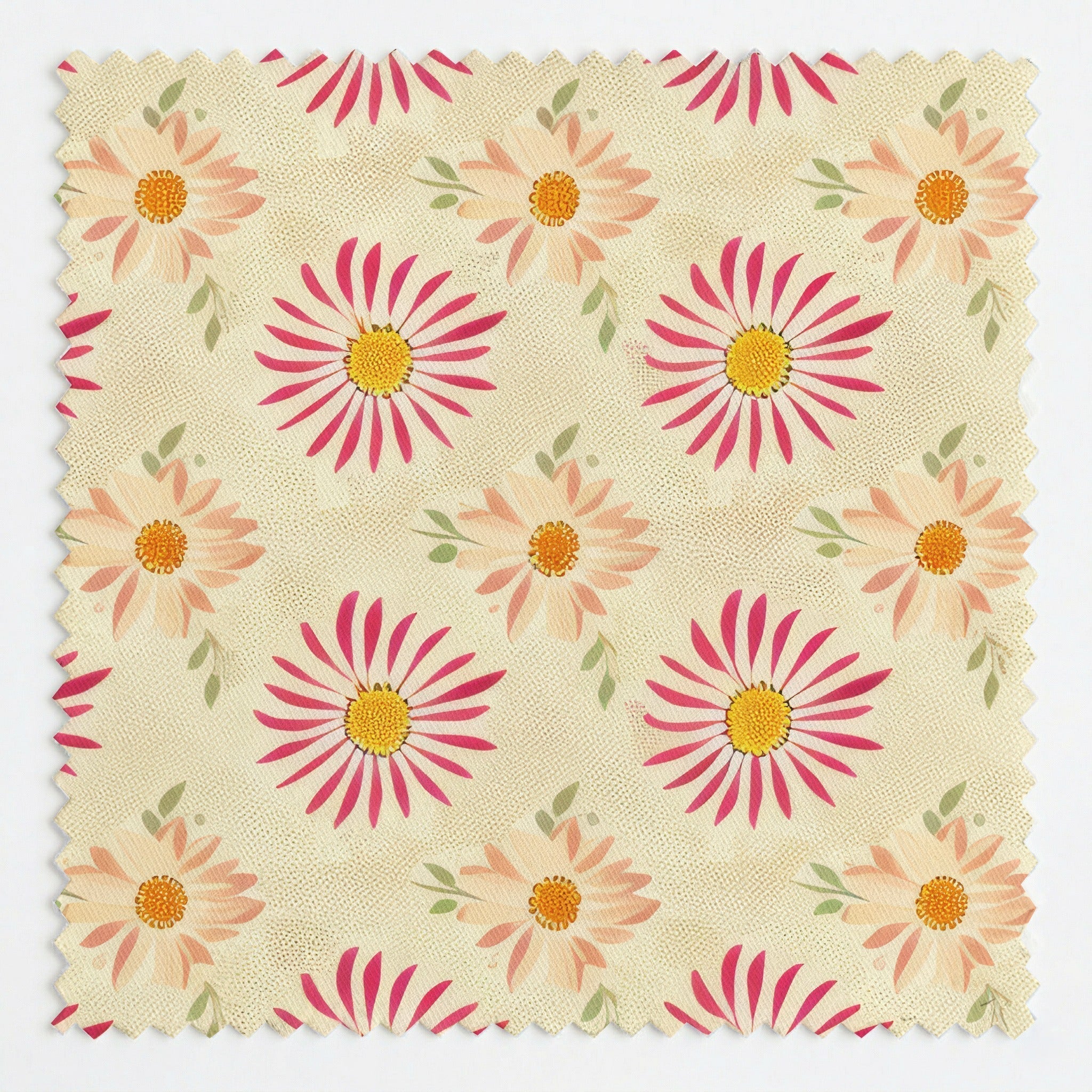 Blossom Bliss - Fabric - Benton Lane Home - Lemon Park