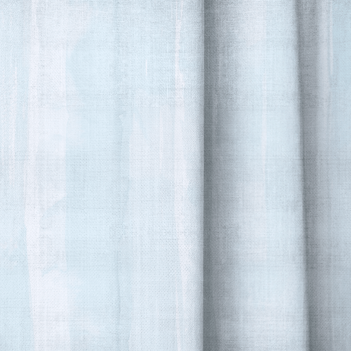 Blue Emily - Drapery - Benton Lane Home - Lemon Park