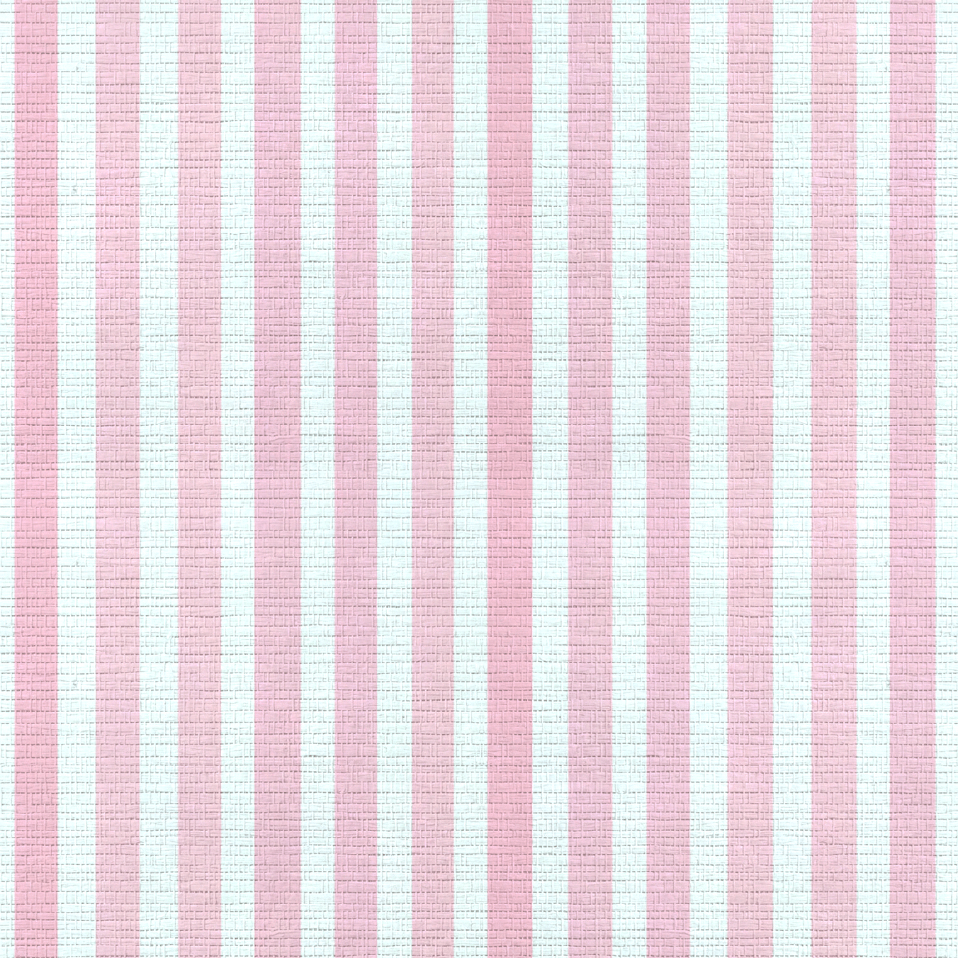 Blue & Pink Spencer Faux Grasscloth Wallpaper - Lemon Park