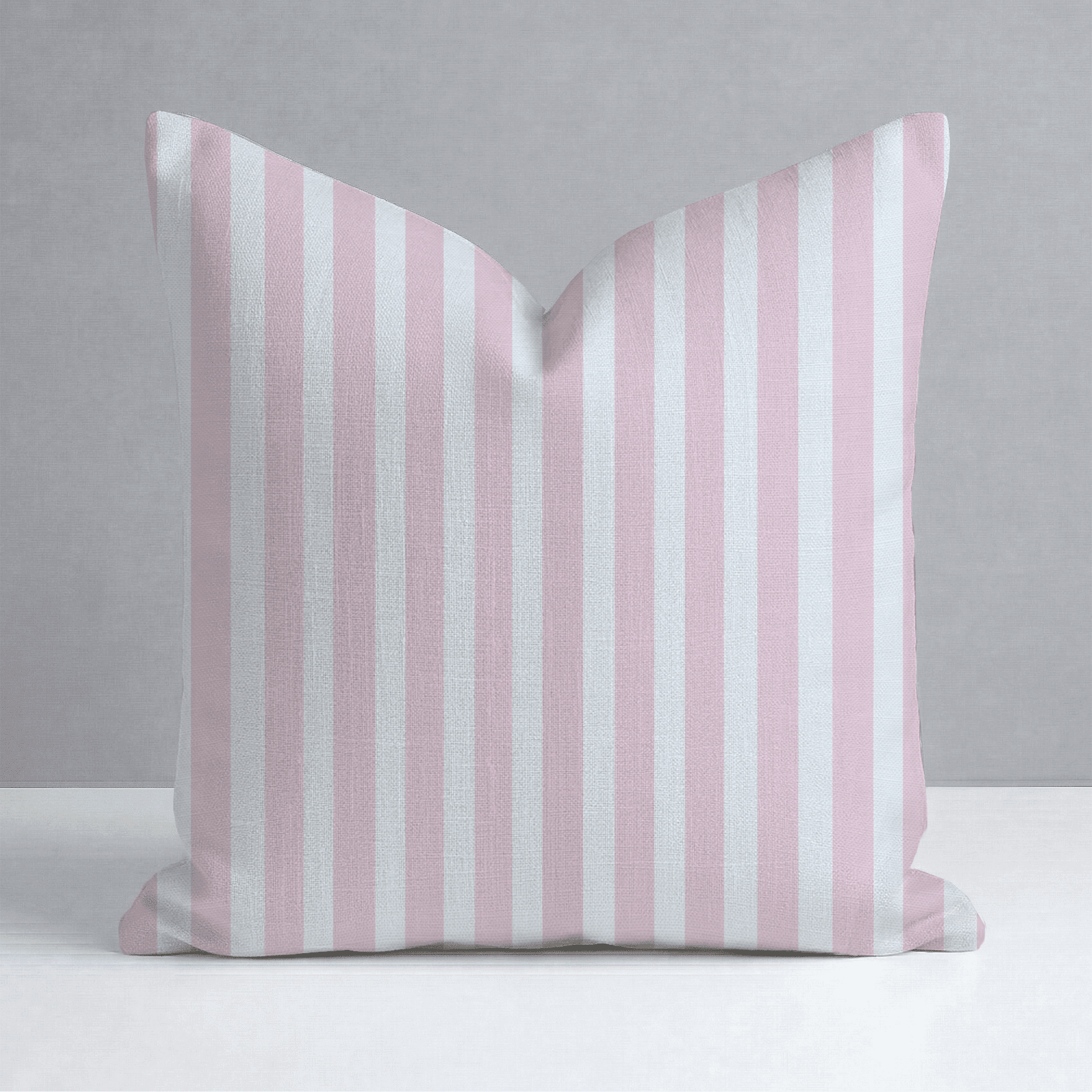 Blue & Pink Spencer Throw Pillow - Benton Lane Home - Lemon Park