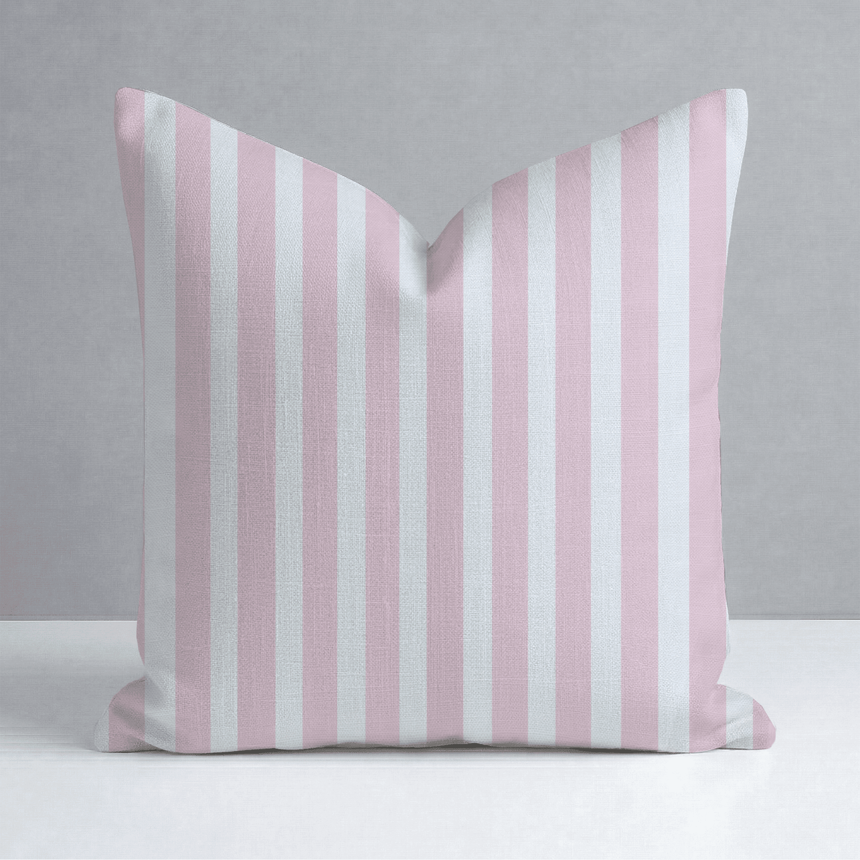 Blue & Pink Spencer Throw Pillow - Benton Lane Home - Lemon Park
