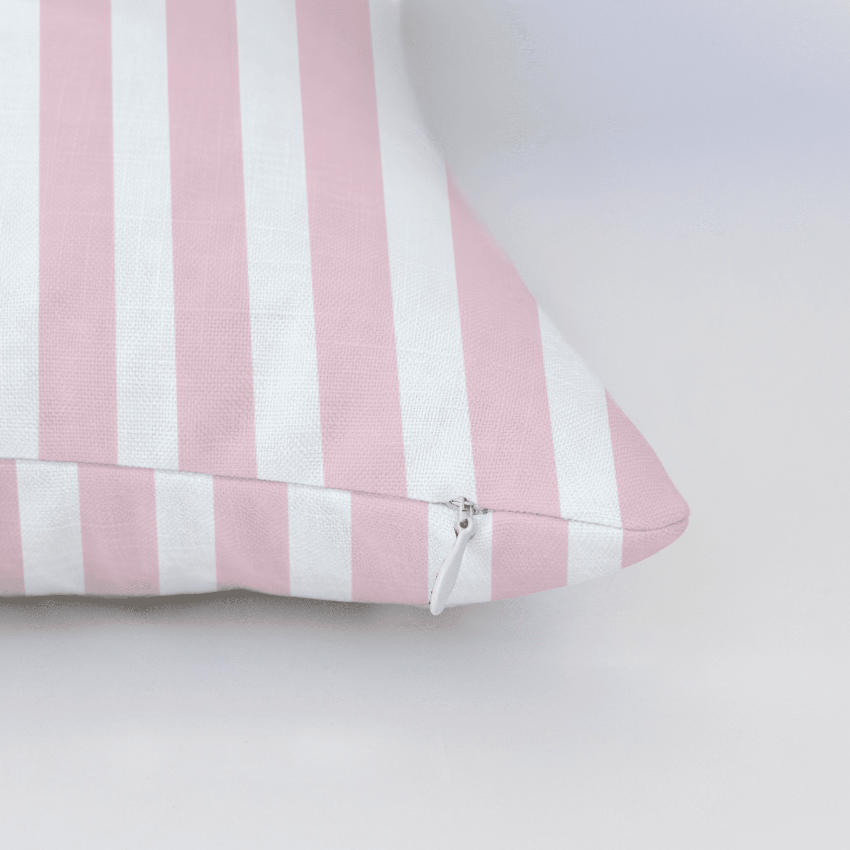 Blue & Pink Spencer Throw Pillow - Benton Lane Home - Lemon Park