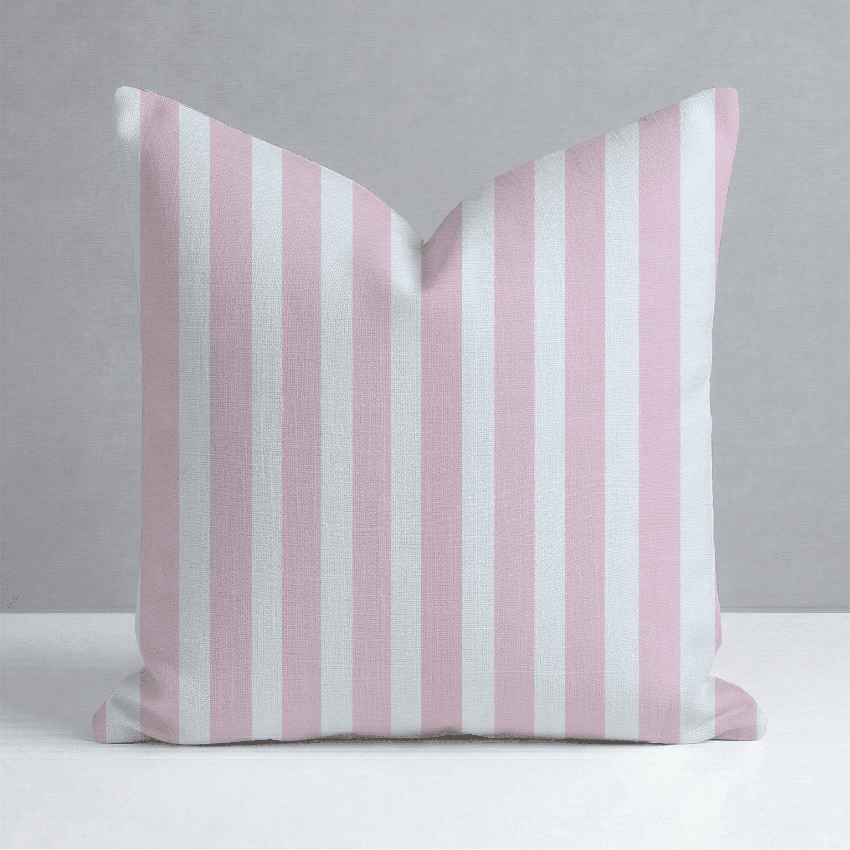 Blue & Pink Spencer Throw Pillow - Benton Lane Home - Lemon Park
