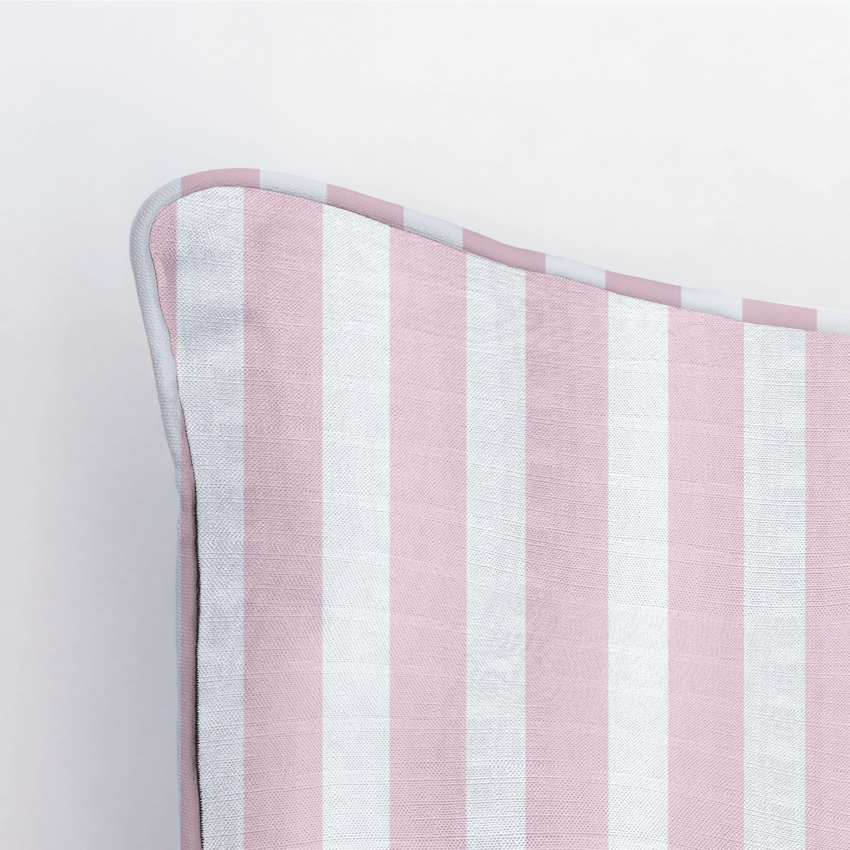 Blue & Pink Spencer Throw Pillow - Benton Lane Home - Lemon Park