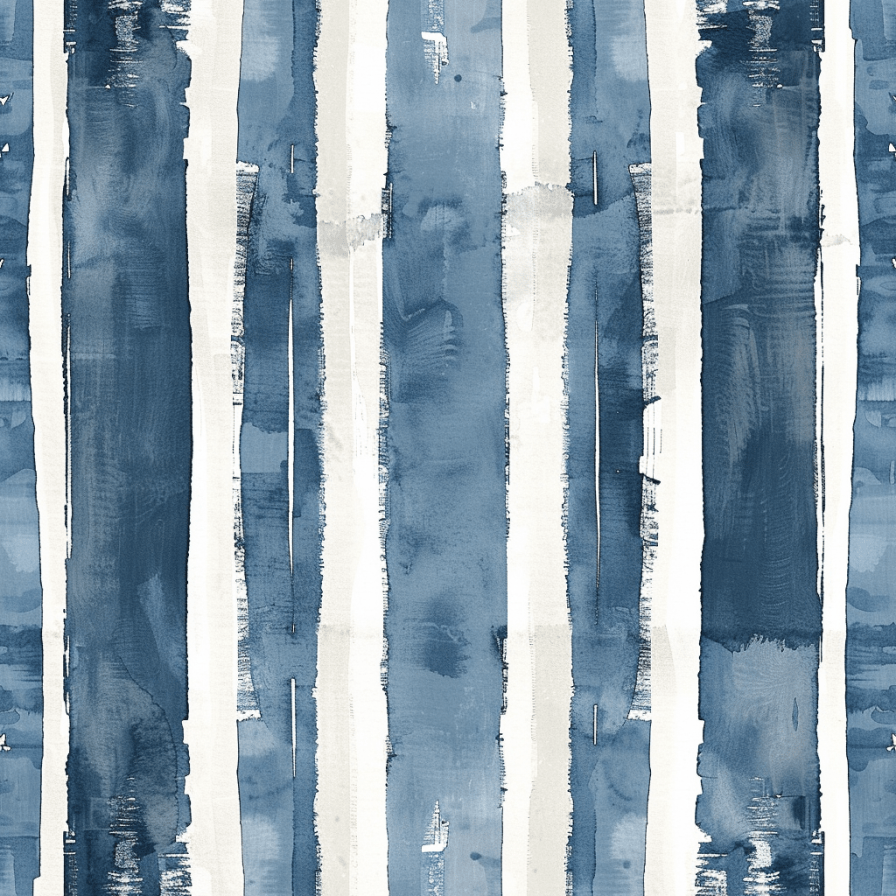 Blue Rhapsody Wallpaper - Lemon Park