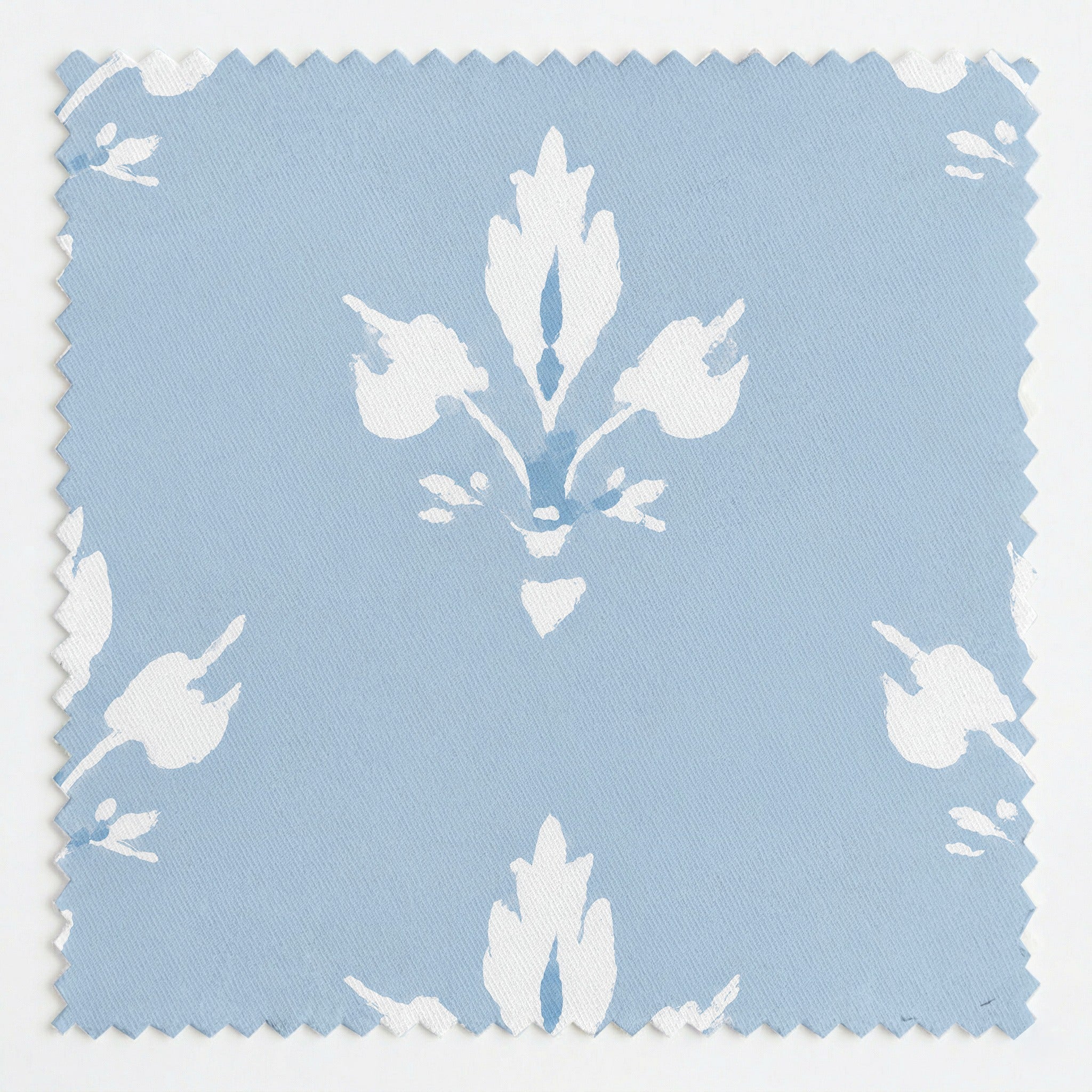 Bluebell Crest - Fabric - Benton Lane Home - Lemon Park