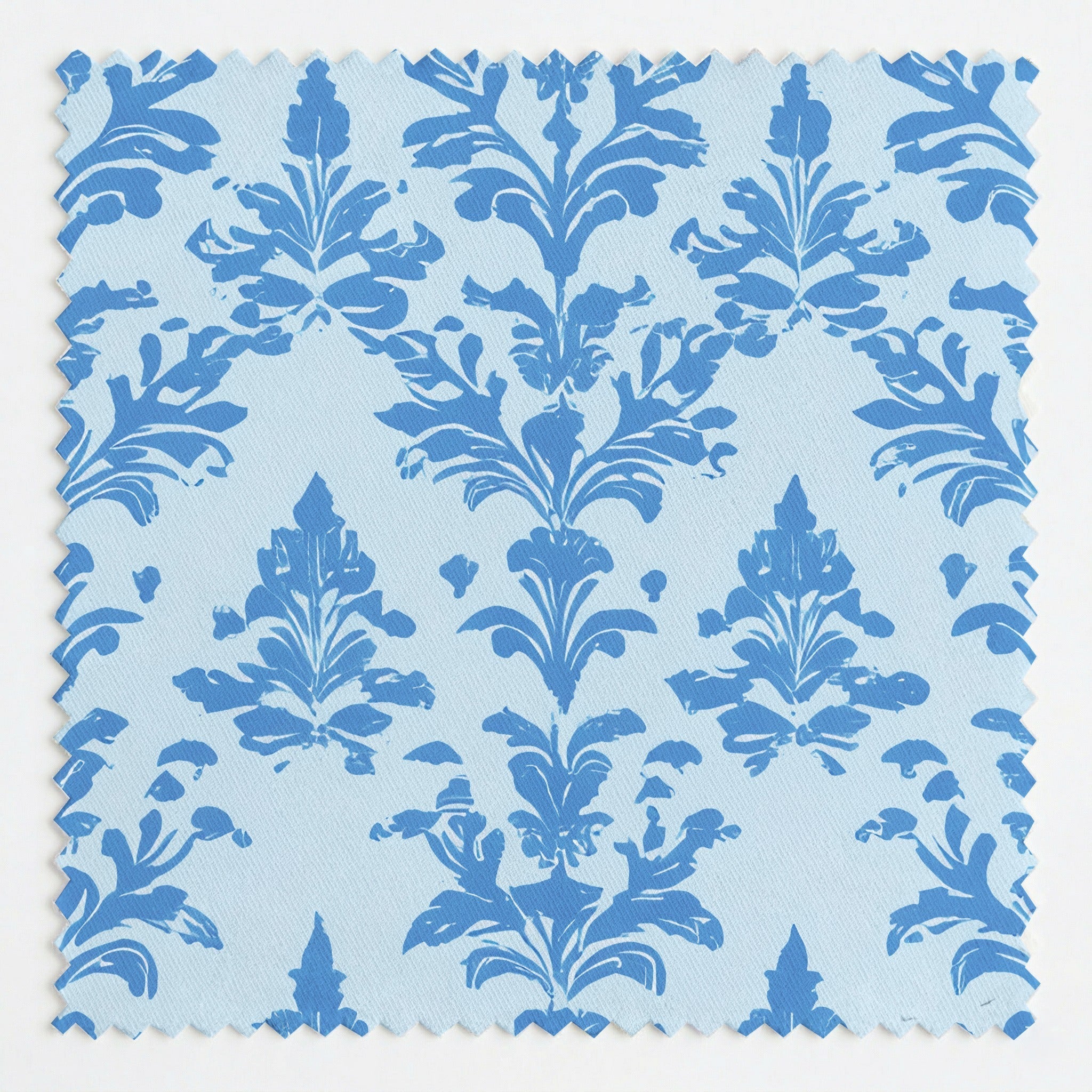 Bluebell - Fabric - Benton Lane Home - Lemon Park