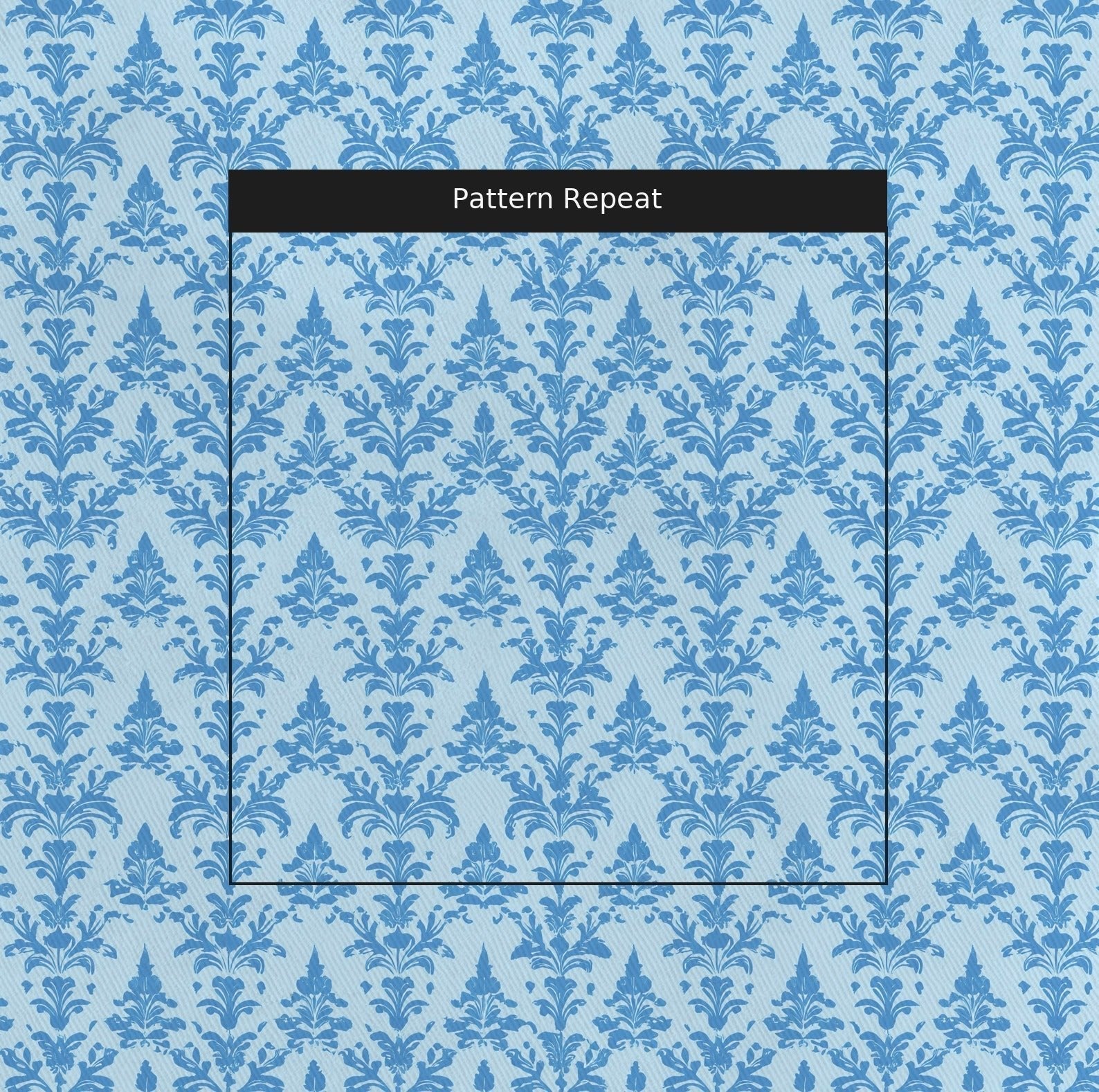 Bluebell - Fabric - Benton Lane Home - Lemon Park