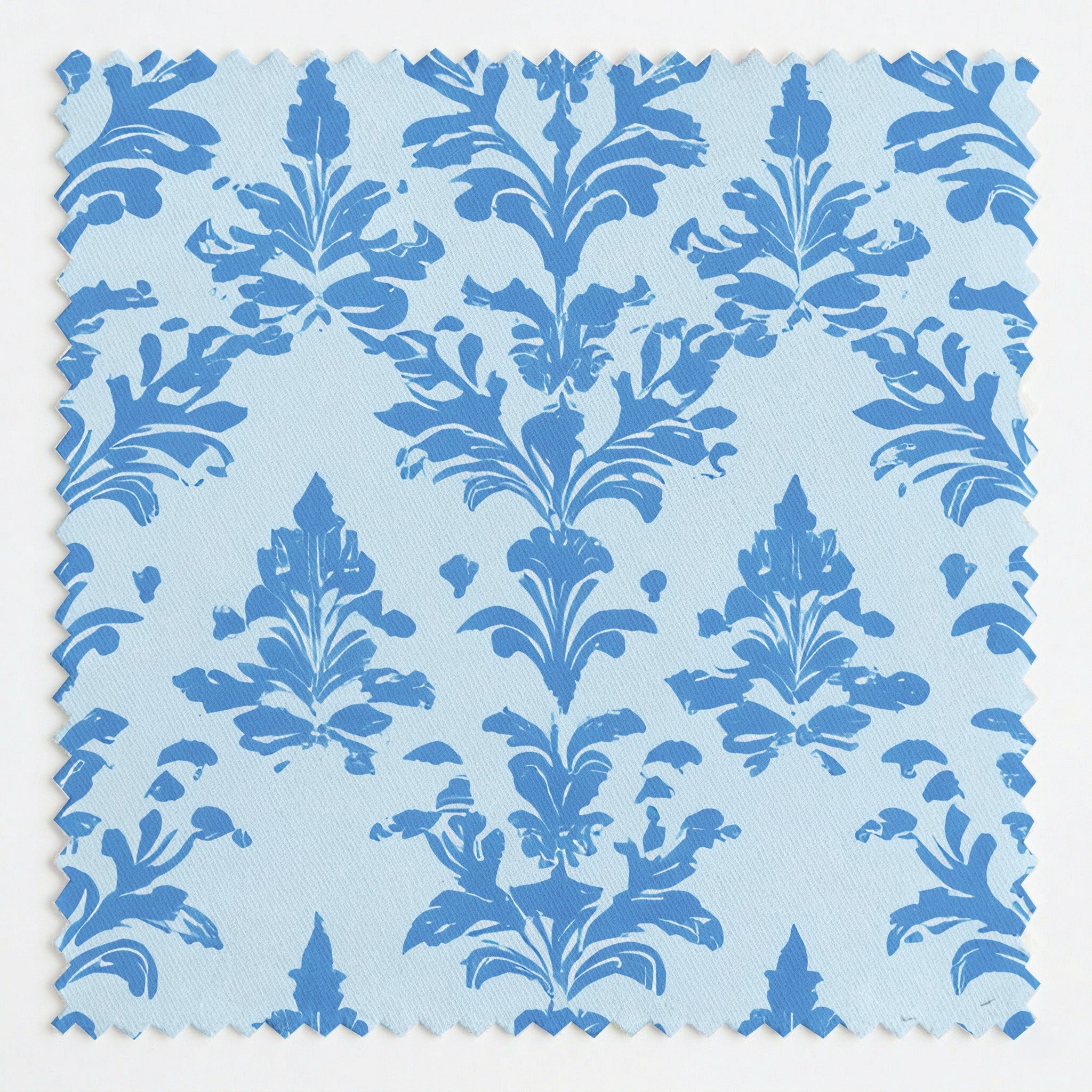 Bluebell - Fabric - Lemon Park