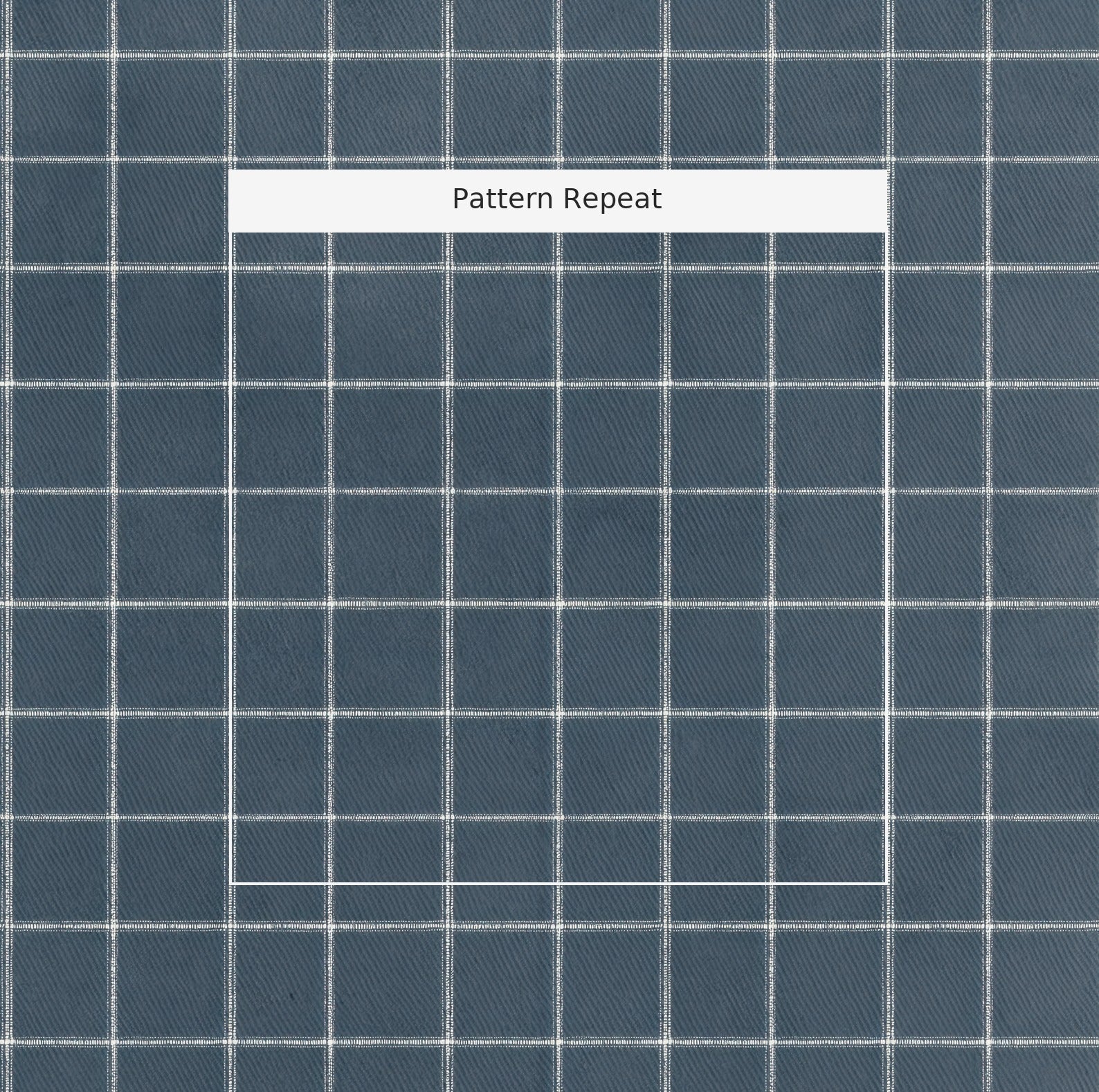 Blueford Check - Fabric - Benton Lane Home - Lemon Park