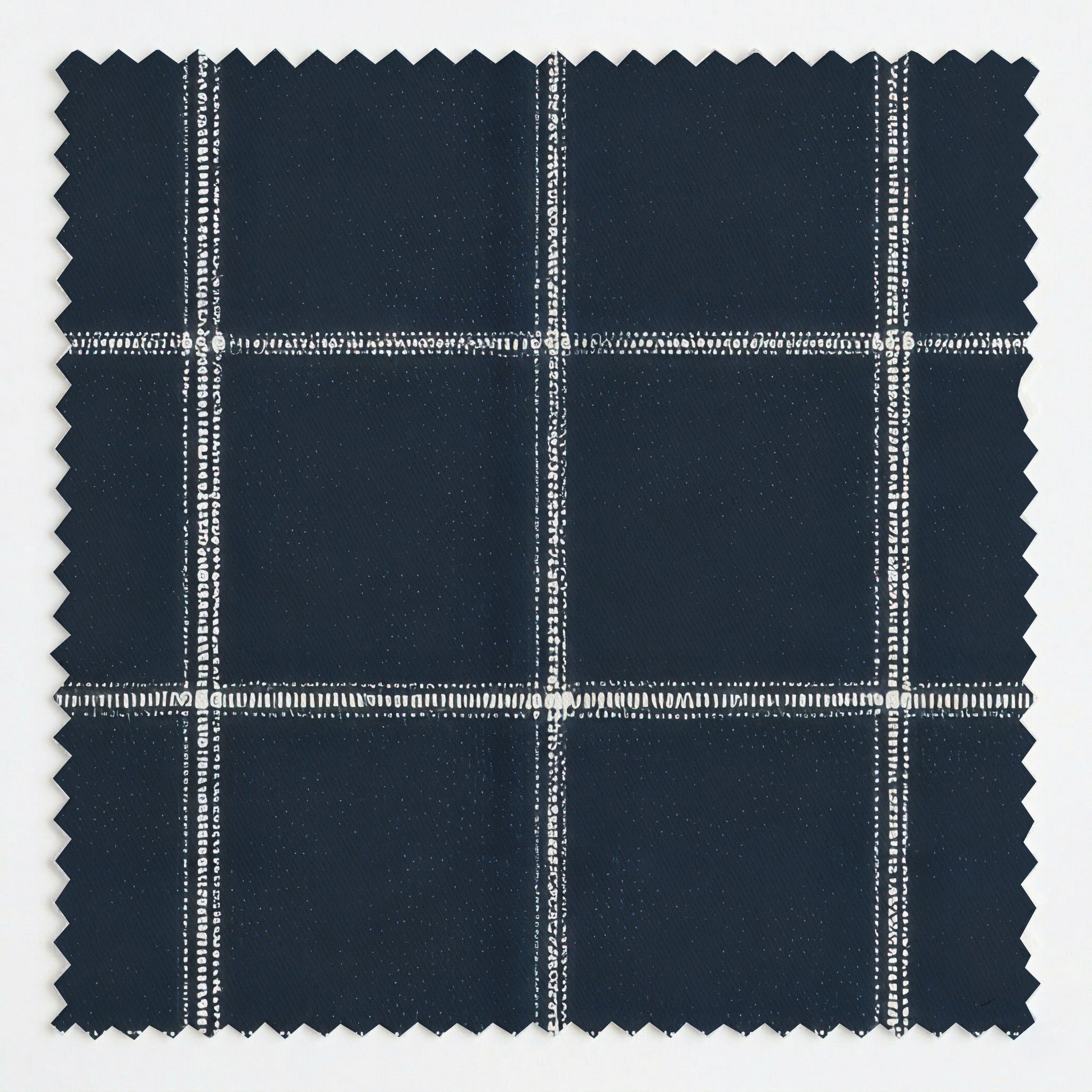 Blueford Check - Fabric - Benton Lane Home - Lemon Park