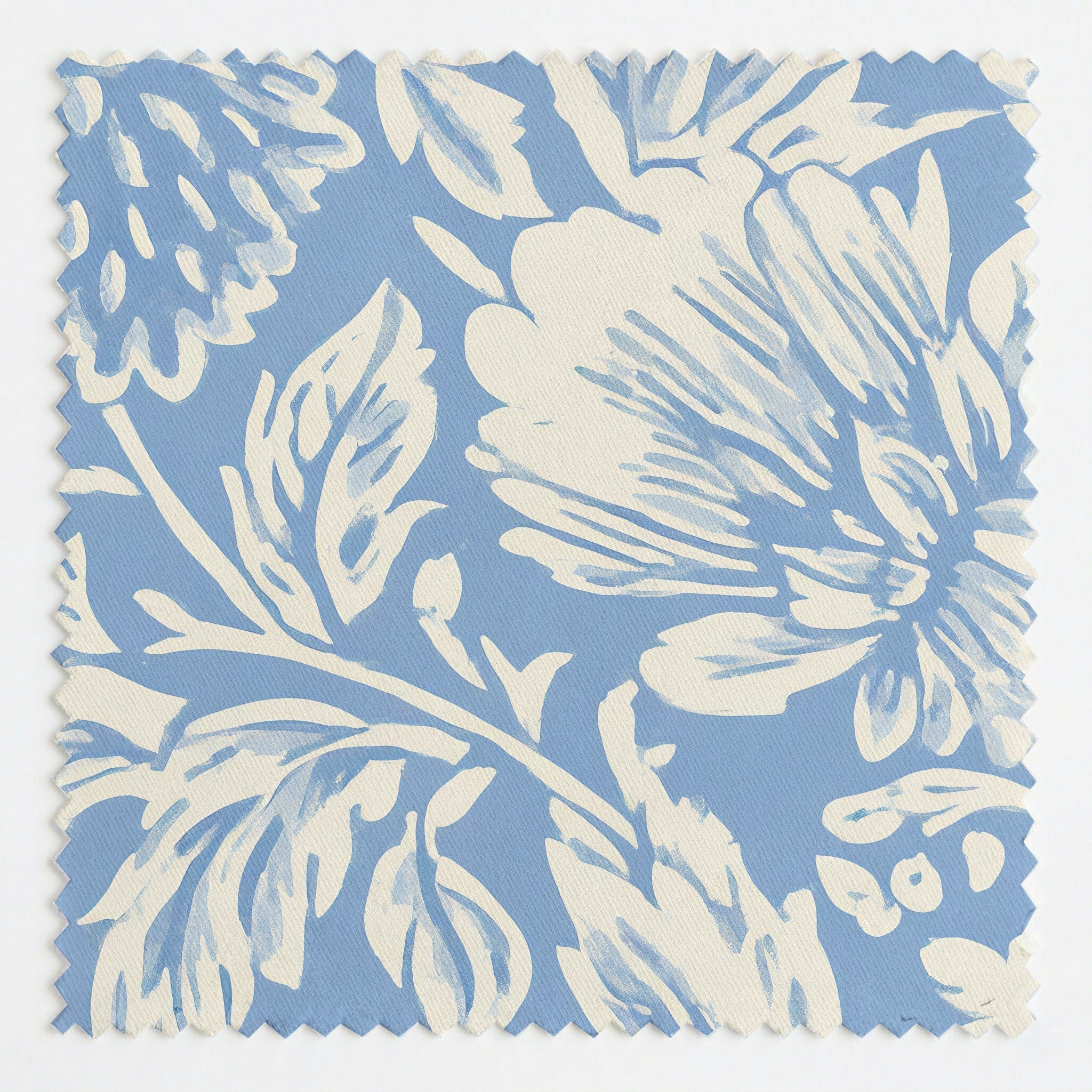 Bluewood Grove - Fabric - Benton Lane Home - Lemon Park