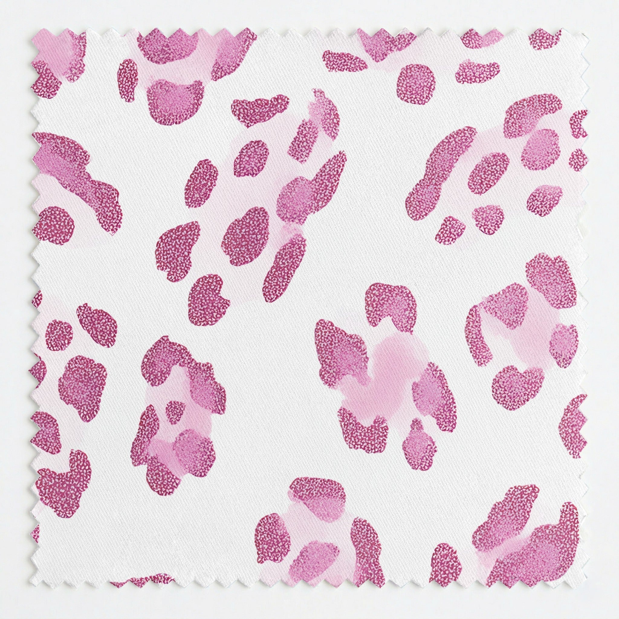 Blush Leopard - Fabric - Benton Lane Home - Lemon Park