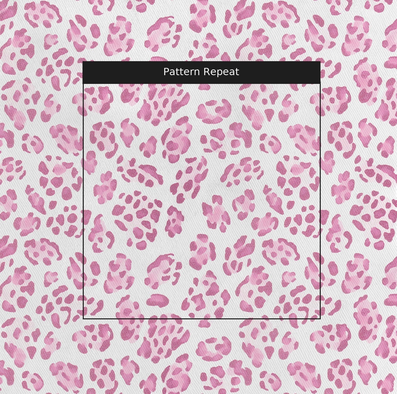 Blush Leopard - Fabric - Benton Lane Home - Lemon Park