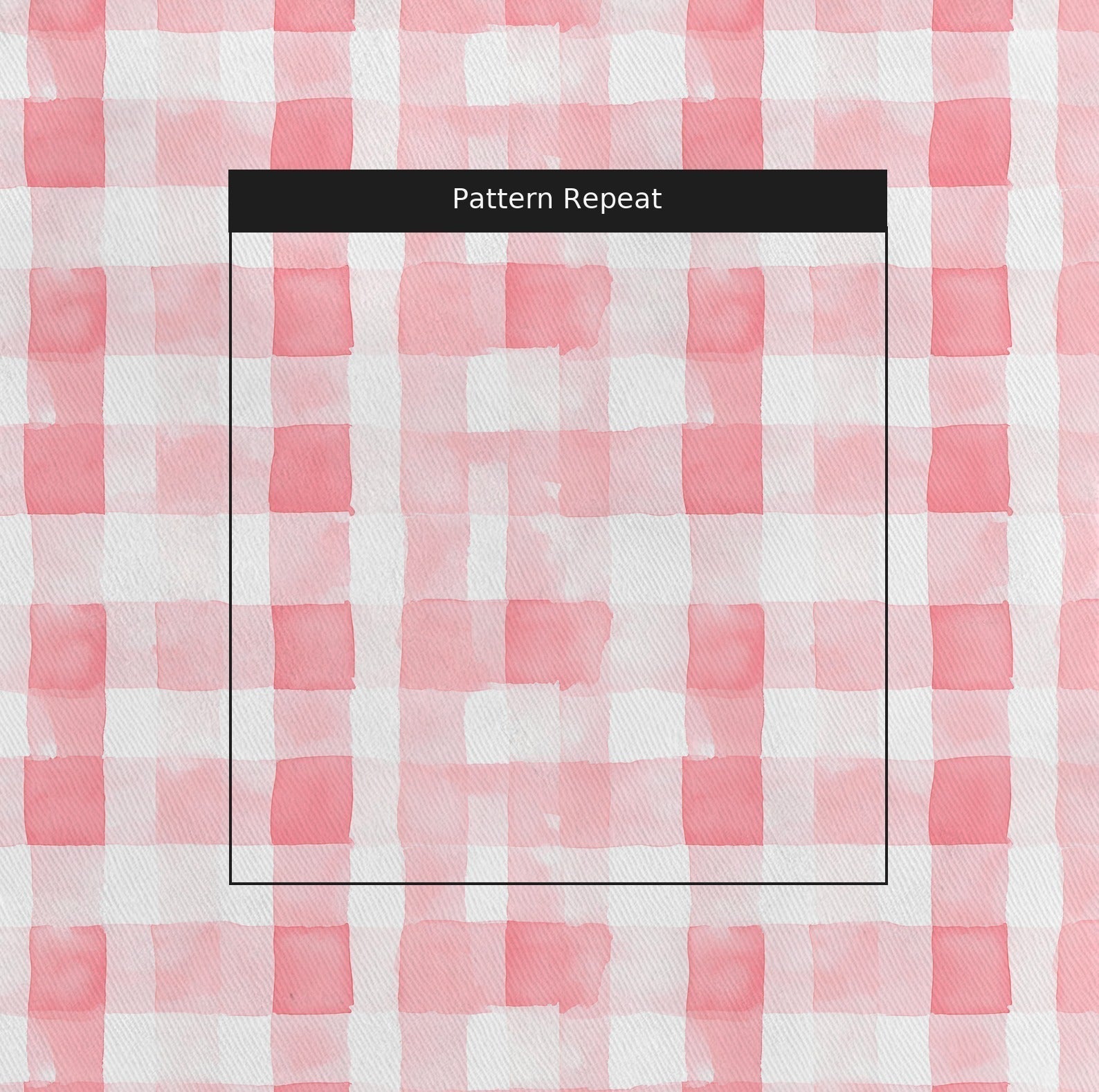 Blush Picnic - Fabric - Benton Lane Home - Lemon Park