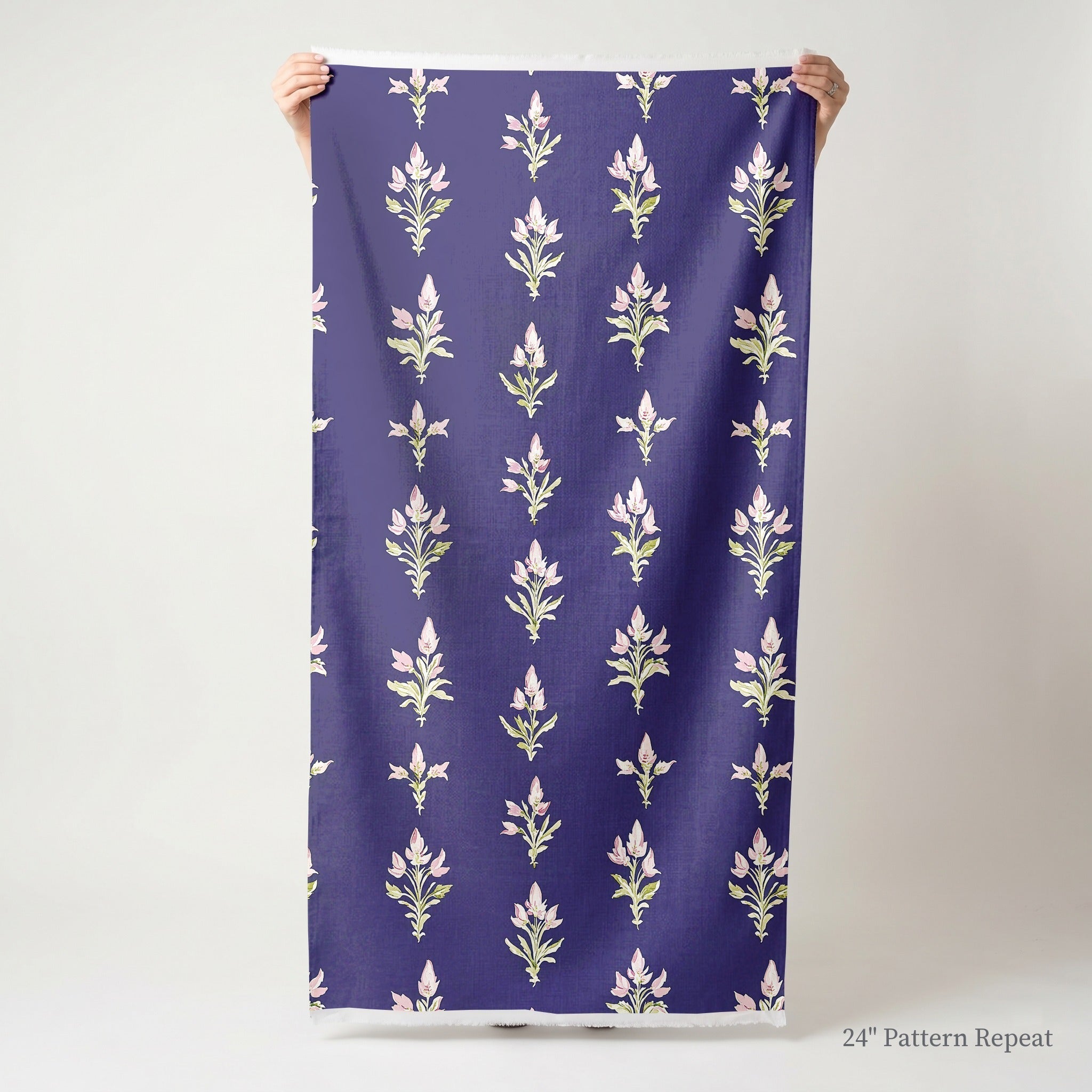 Blythe - Fabric - Benton Lane Home - Lemon Park