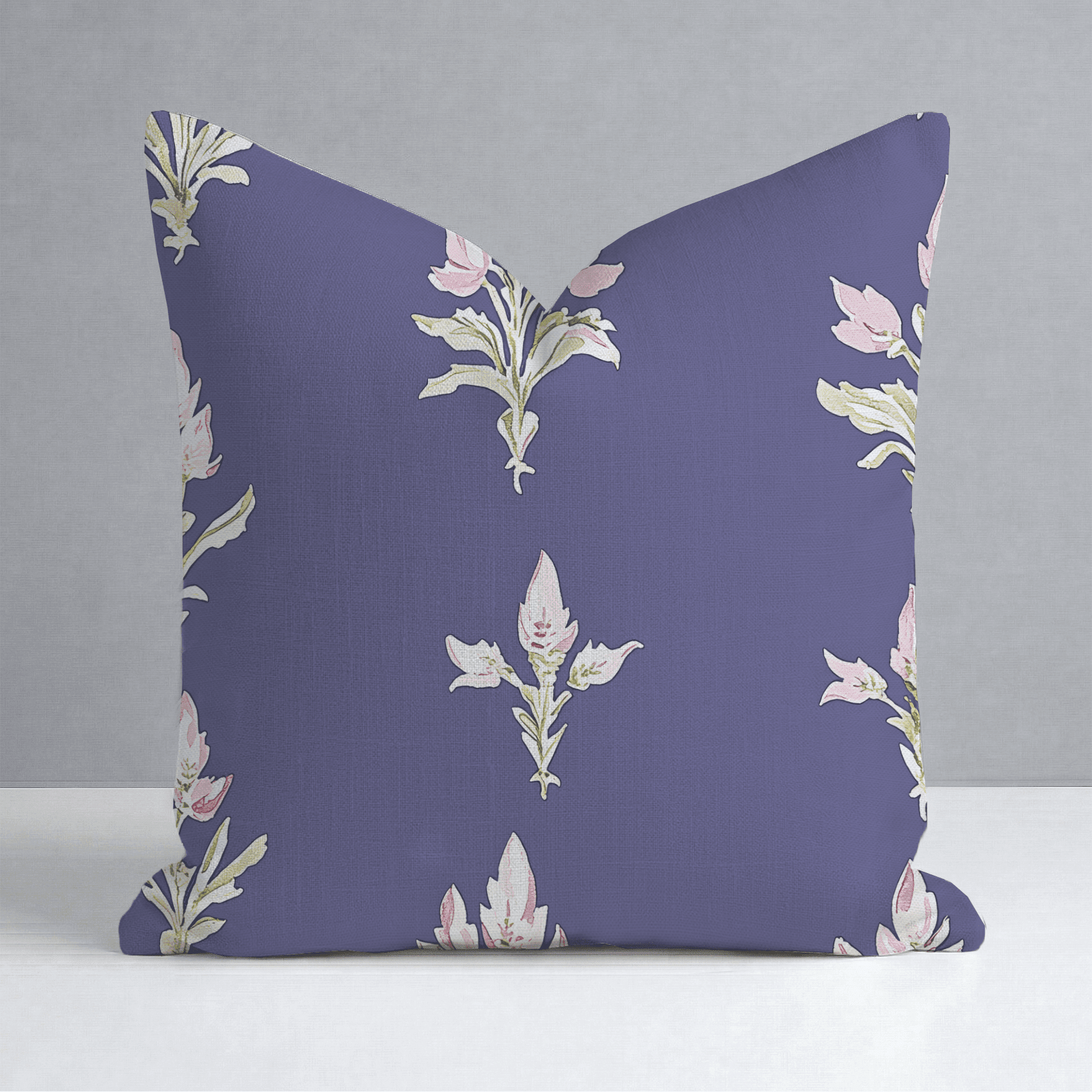 Blythe Throw Pillow - Benton Lane Home - Lemon Park