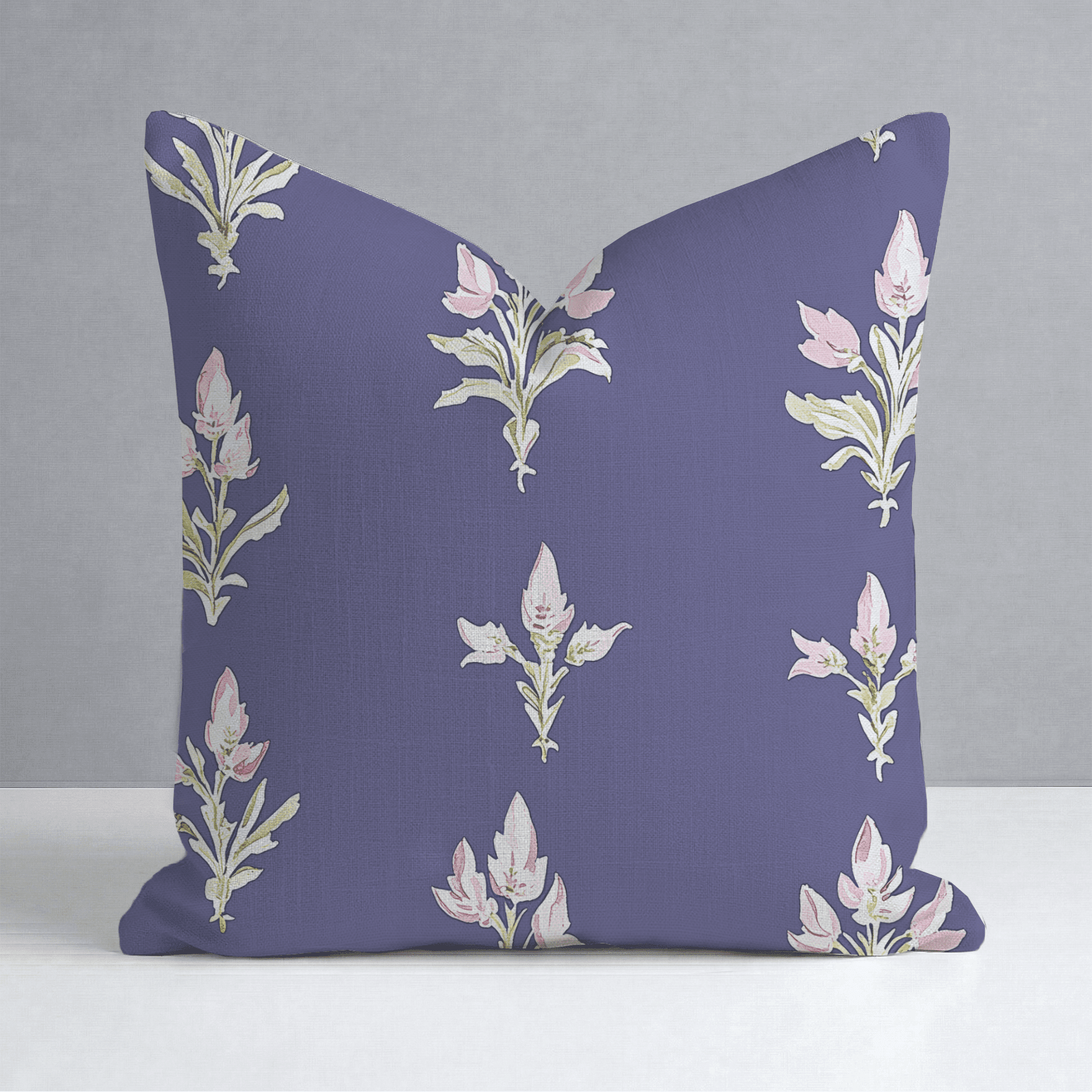 Blythe Throw Pillow - Benton Lane Home - Lemon Park