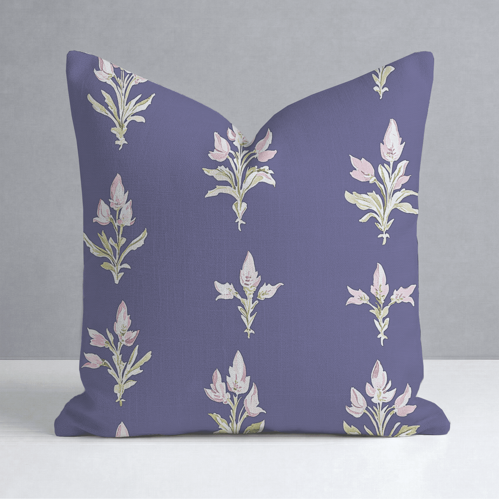 Blythe Throw Pillow - Benton Lane Home - Lemon Park
