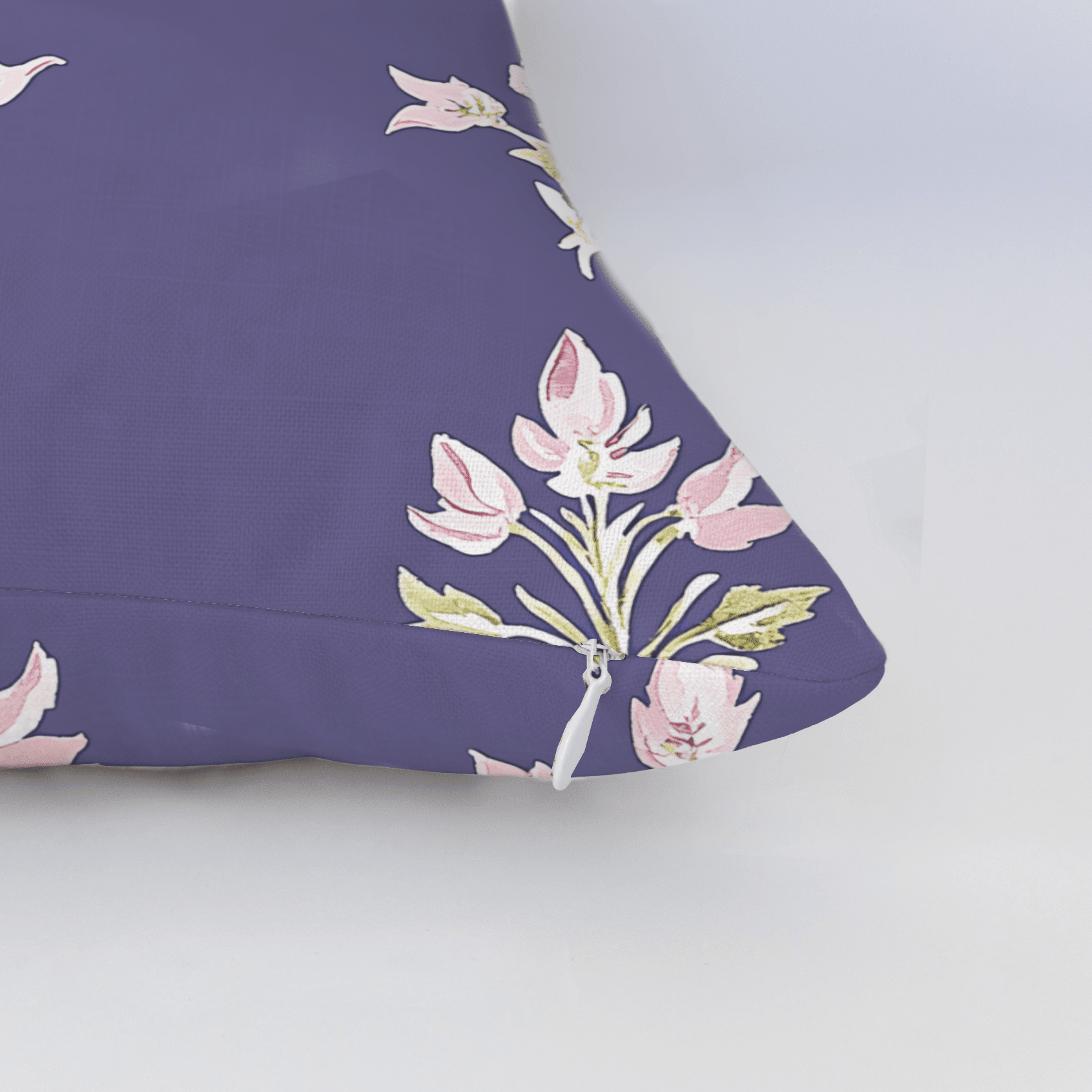 Blythe Throw Pillow - Benton Lane Home - Lemon Park