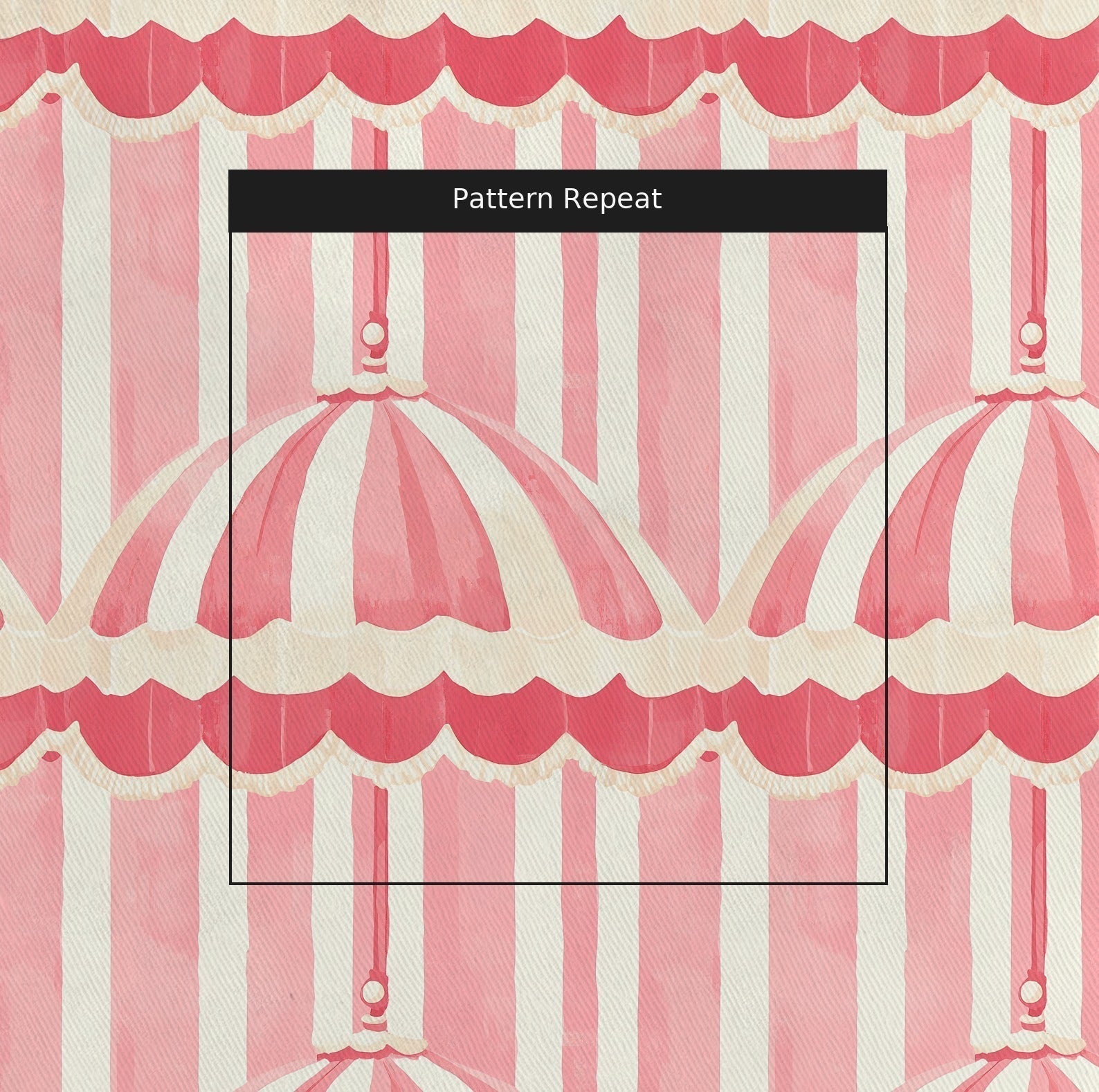 Boardwalk Bliss - Fabric - Benton Lane Home - Lemon Park