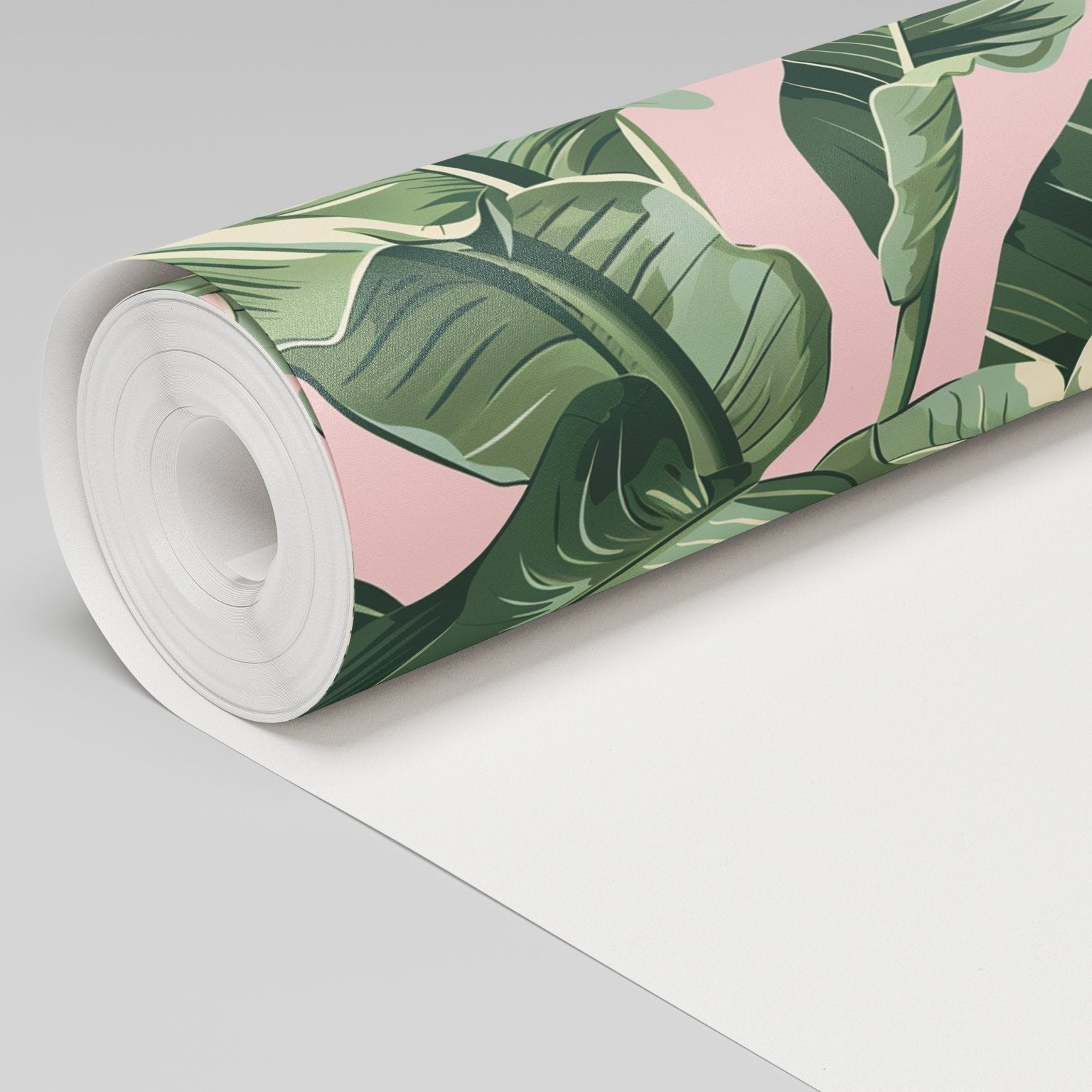 Bodhi Wallpaper - Benton Lane Home - Painted Paper