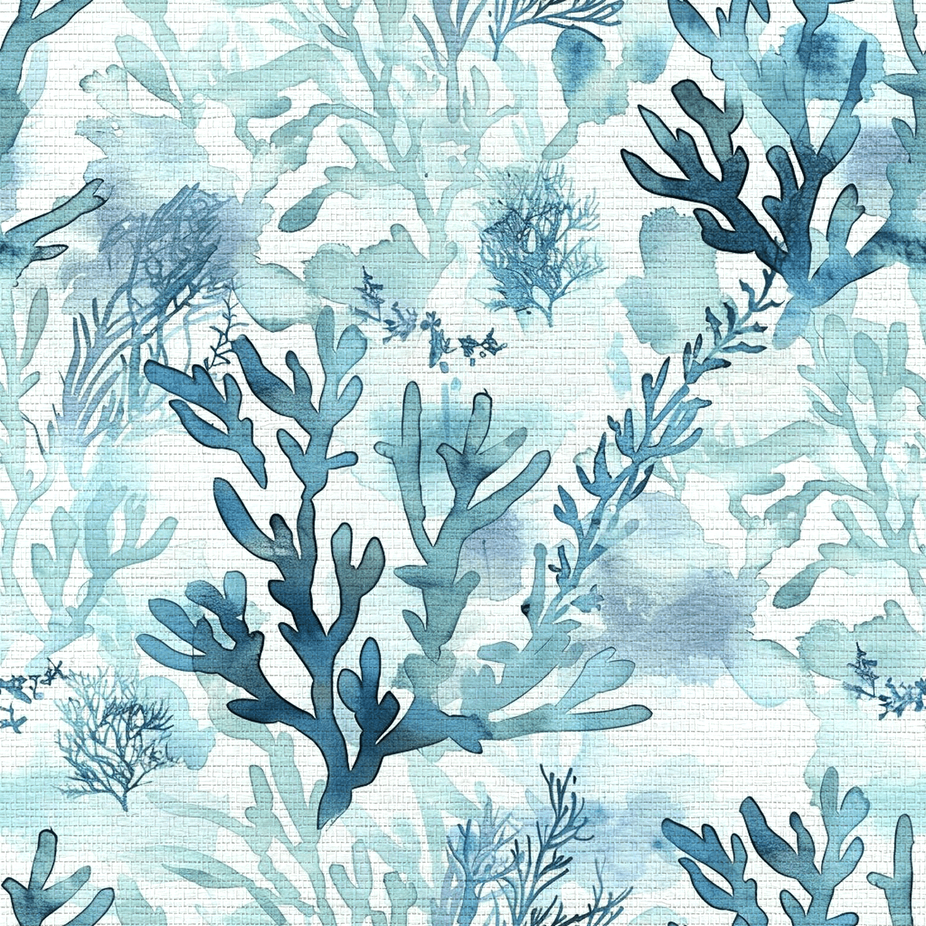 Bodin Faux Grasscloth Wallpaper - Painted Paper