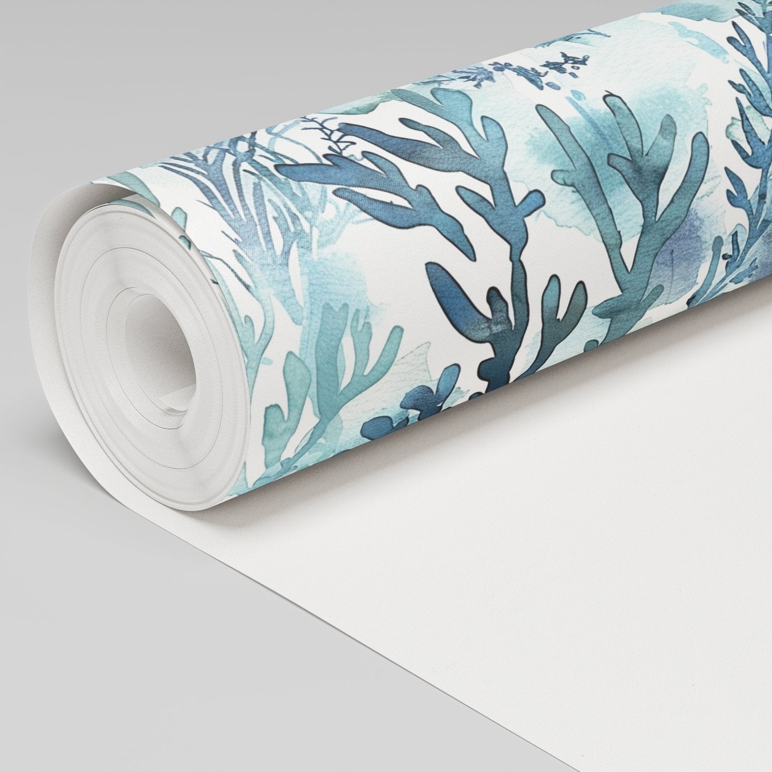 Bodin Wallpaper - Benton Lane Home - Painted Paper