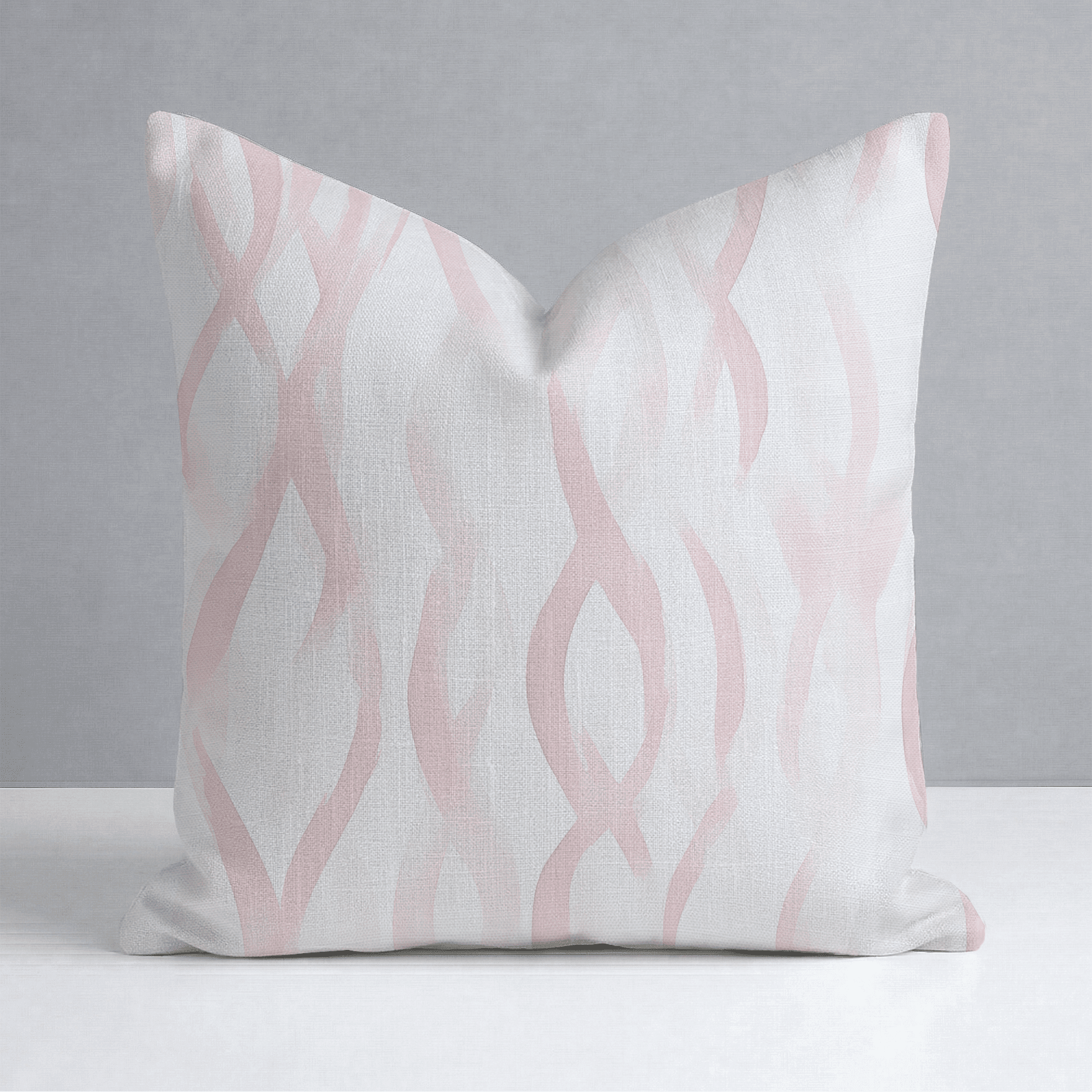 Bonnie Throw Pillow - Benton Lane Home - Lemon Park