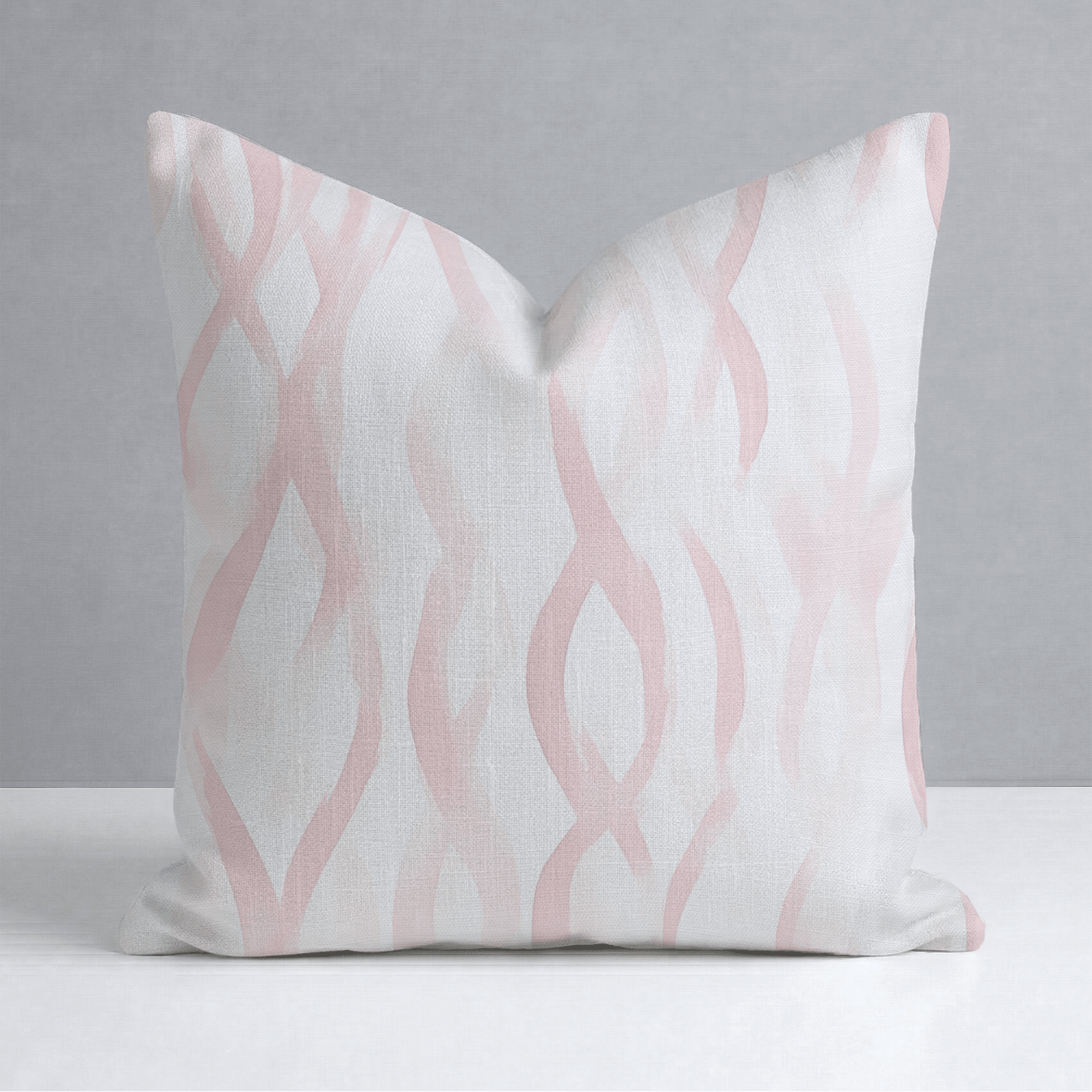 Bonnie Throw Pillow - Lemon Park