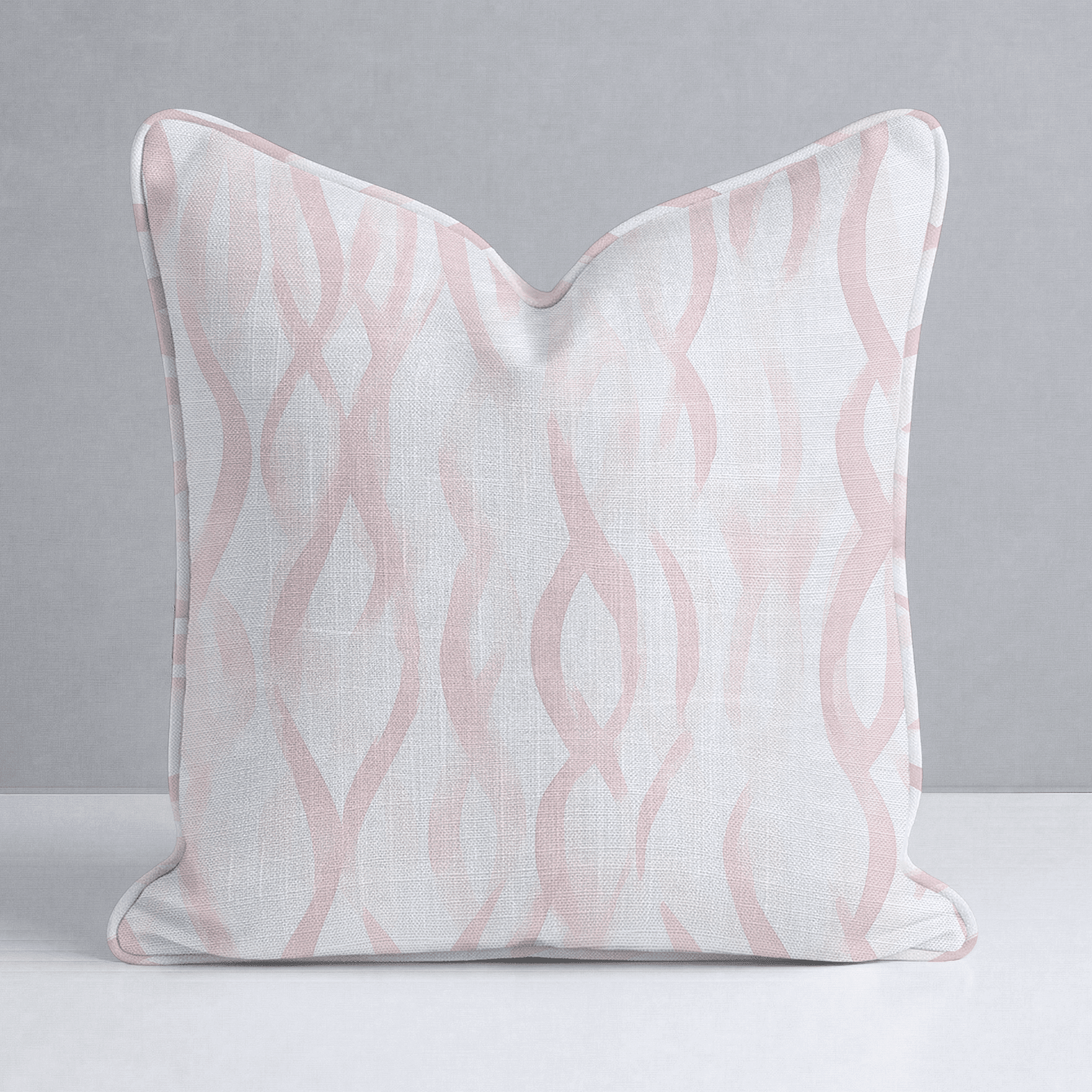 Bonnie Throw Pillow - Benton Lane Home - Lemon Park