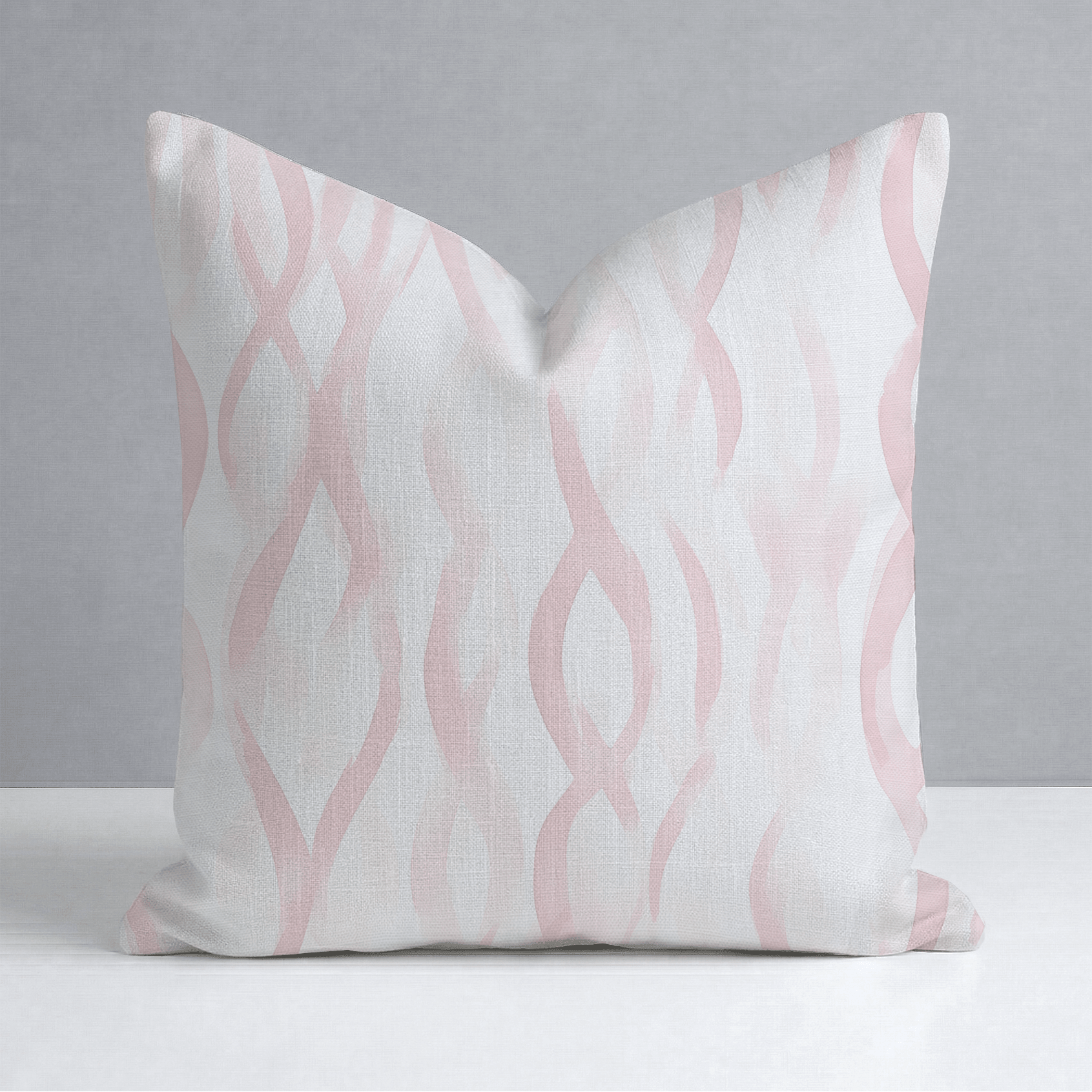 Bonnie Throw Pillow - Lemon Park