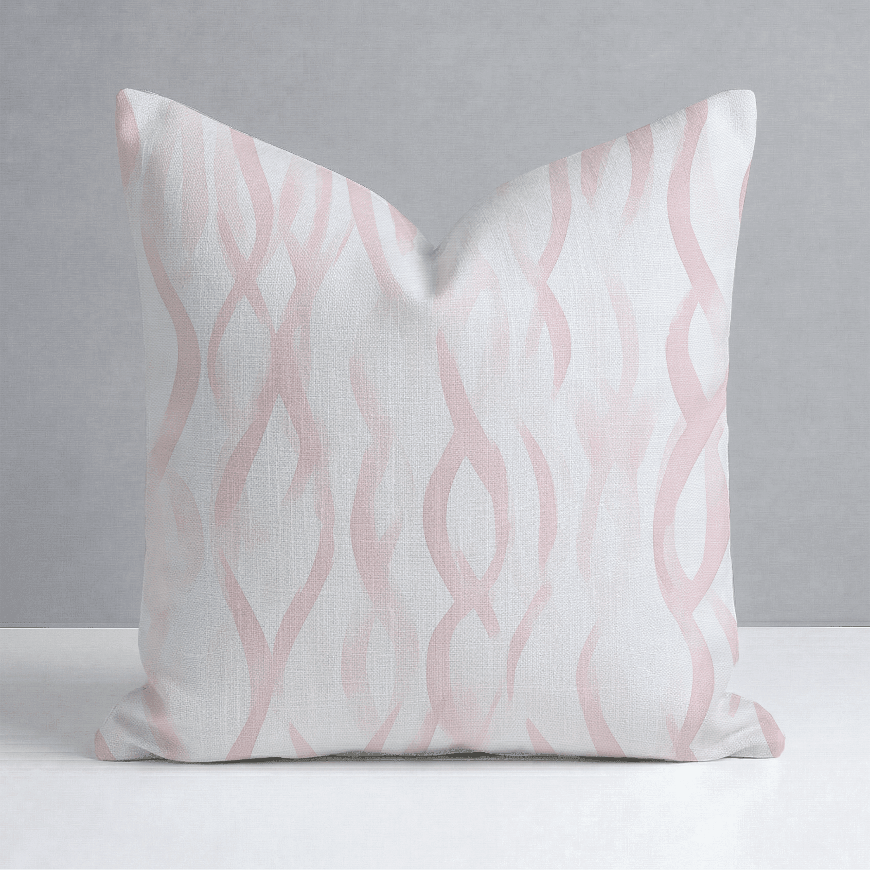 Bonnie Throw Pillow - Benton Lane Home - Lemon Park