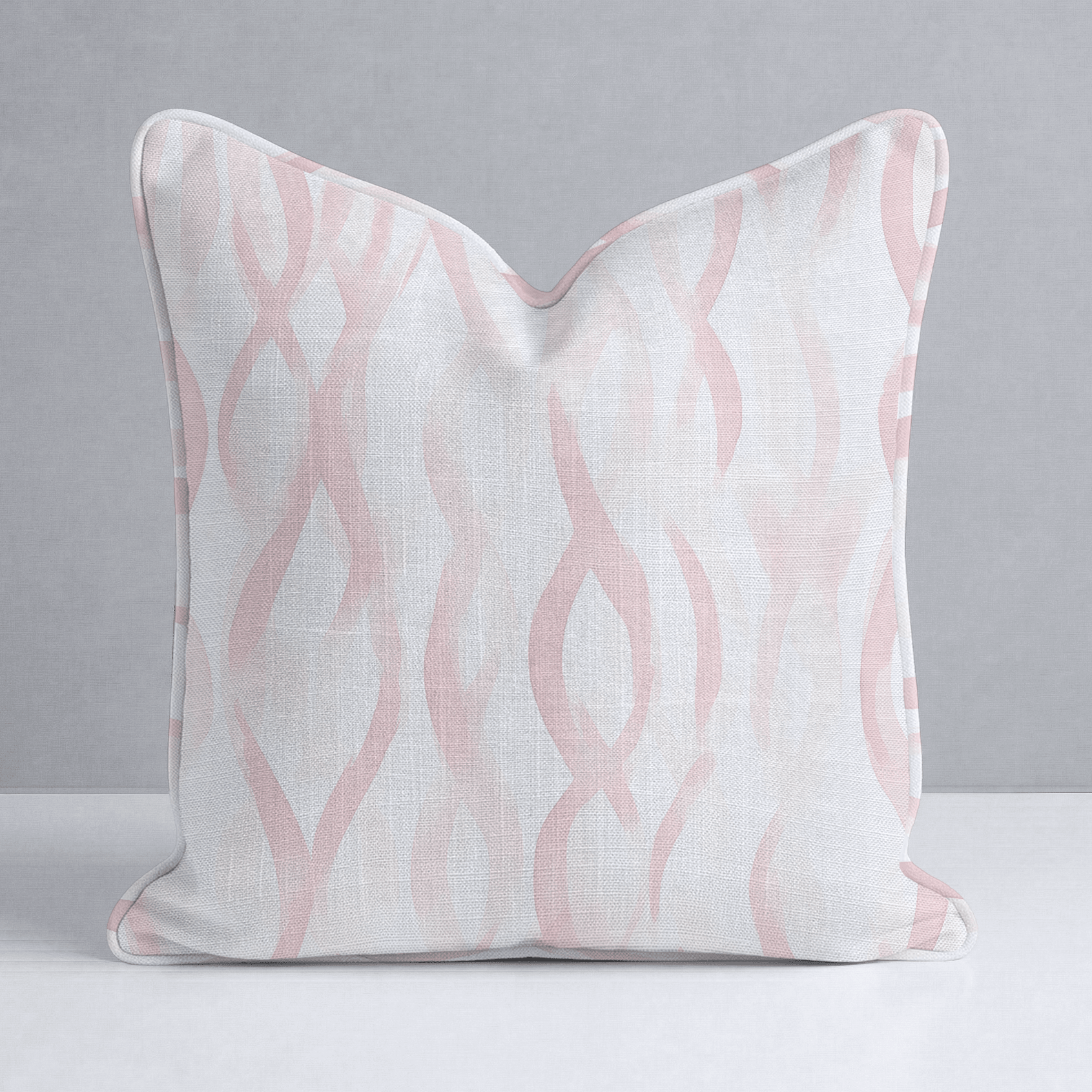 Bonnie Throw Pillow - Lemon Park