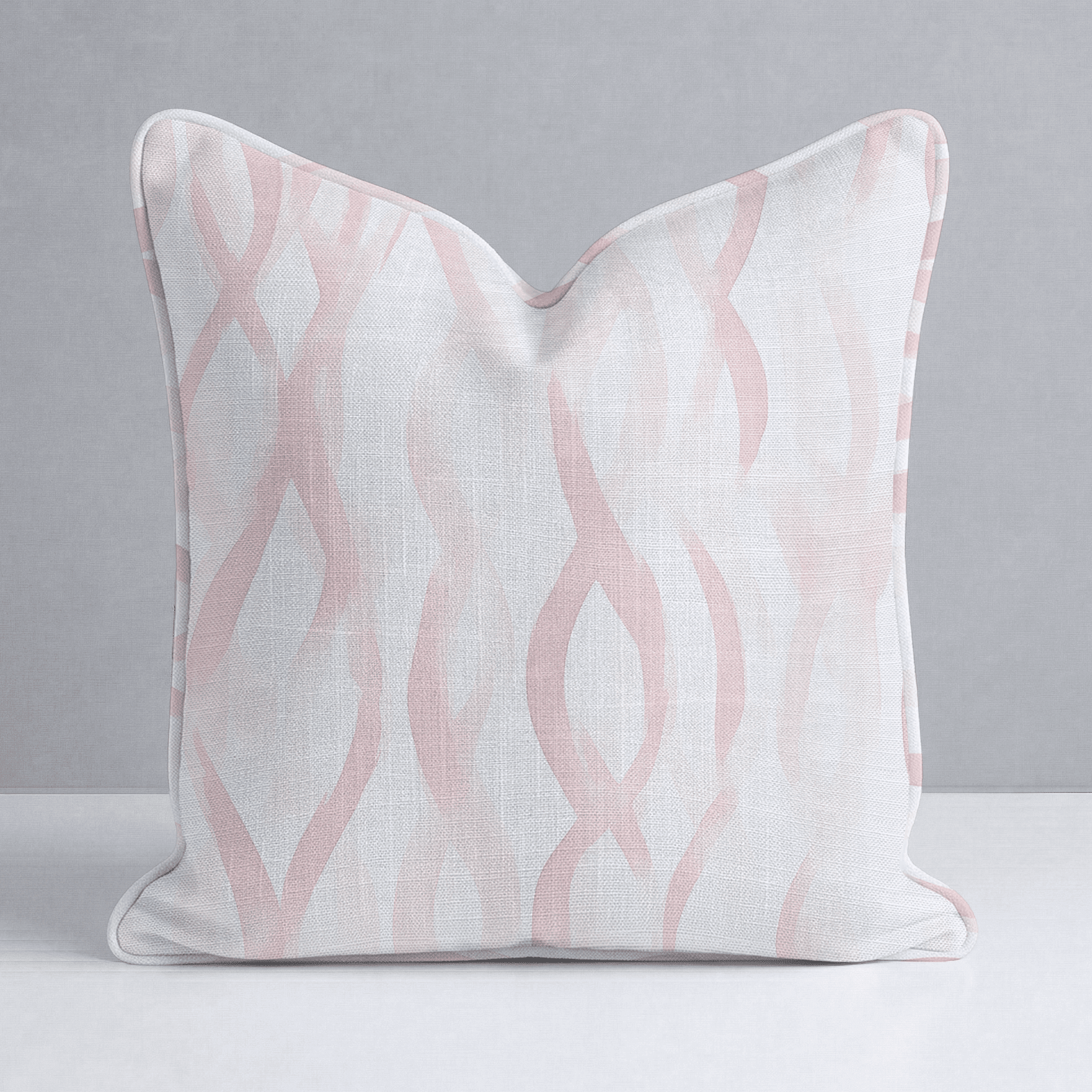 Bonnie Throw Pillow - Benton Lane Home - Lemon Park