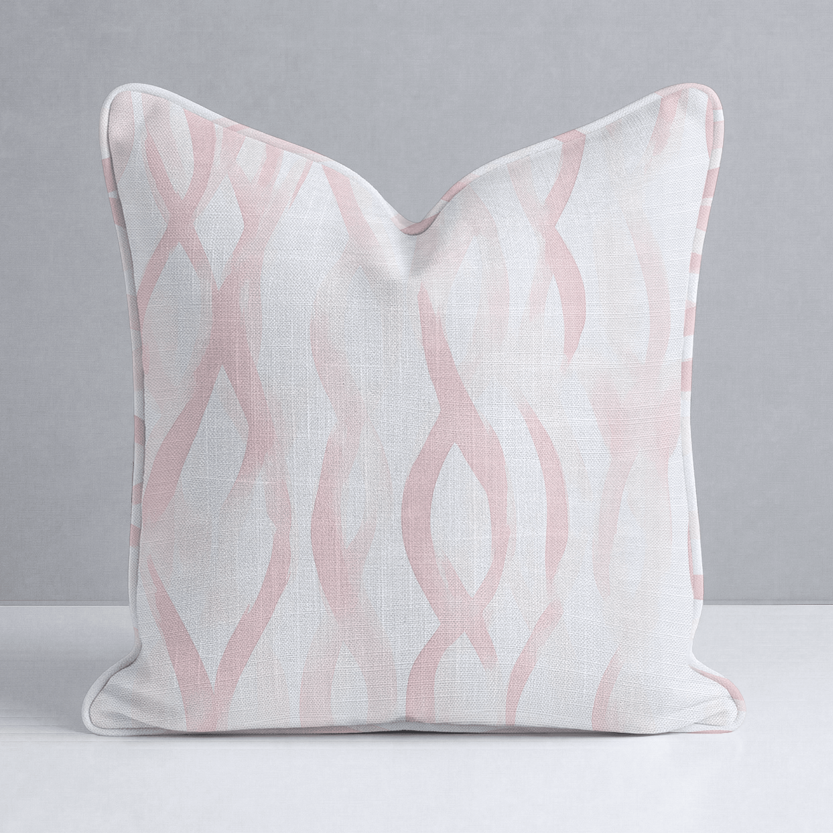 Bonnie Throw Pillow - Lemon Park