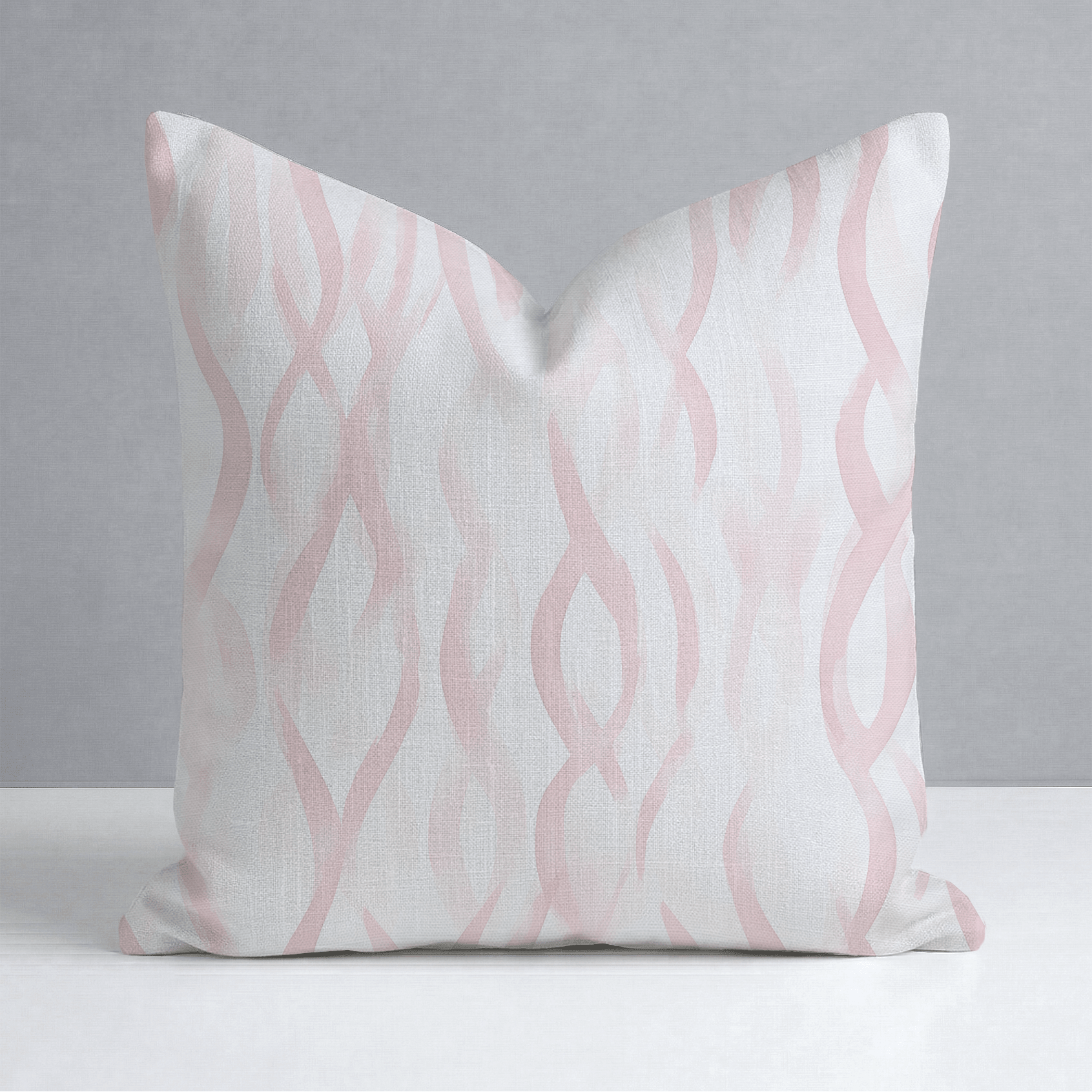Bonnie Throw Pillow - Lemon Park